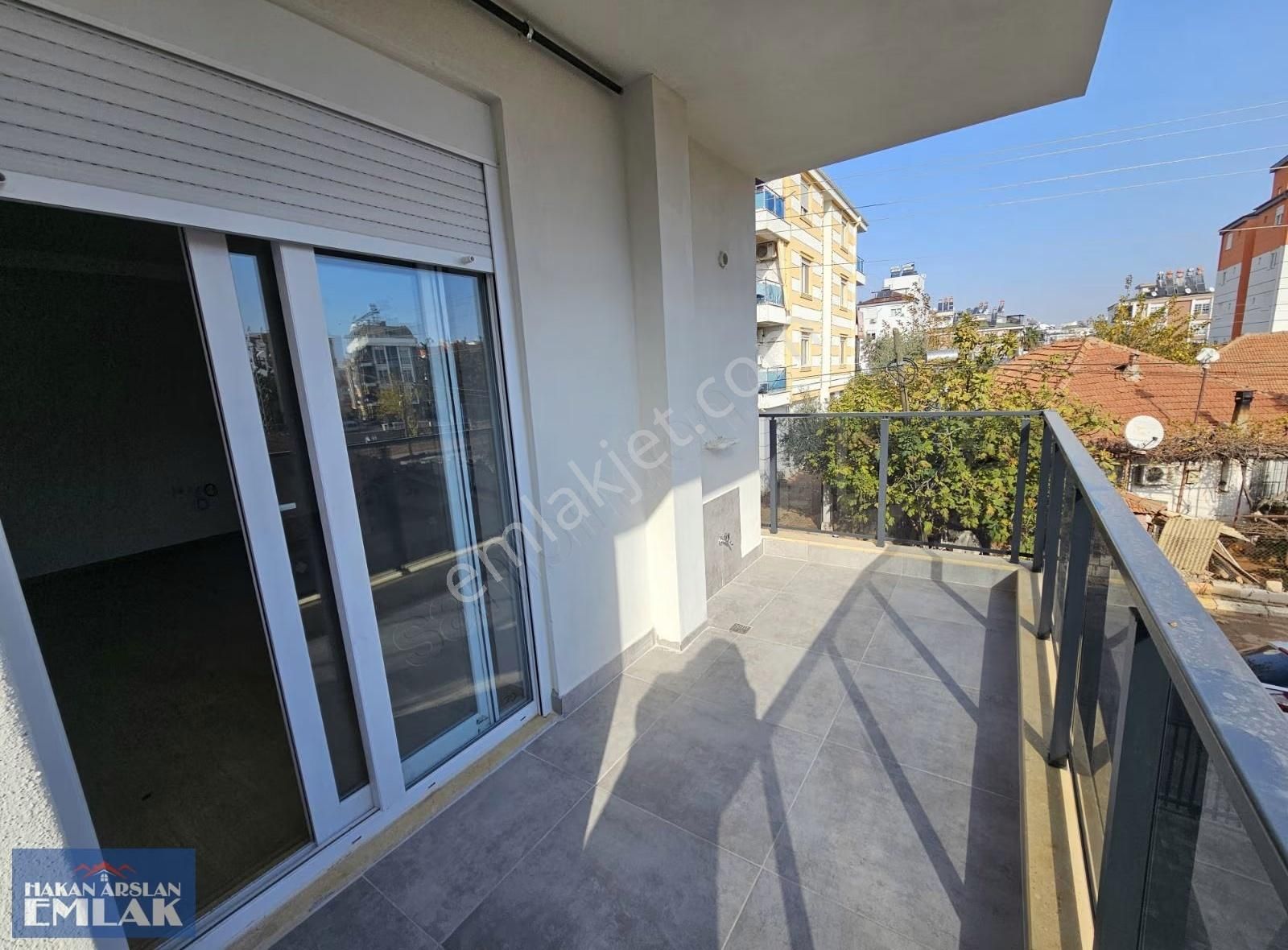 Şifa Hastanesi Yakını,kanal Boyu Fevzi Çakmakta Katta 2+1 Daire - Görsel 8