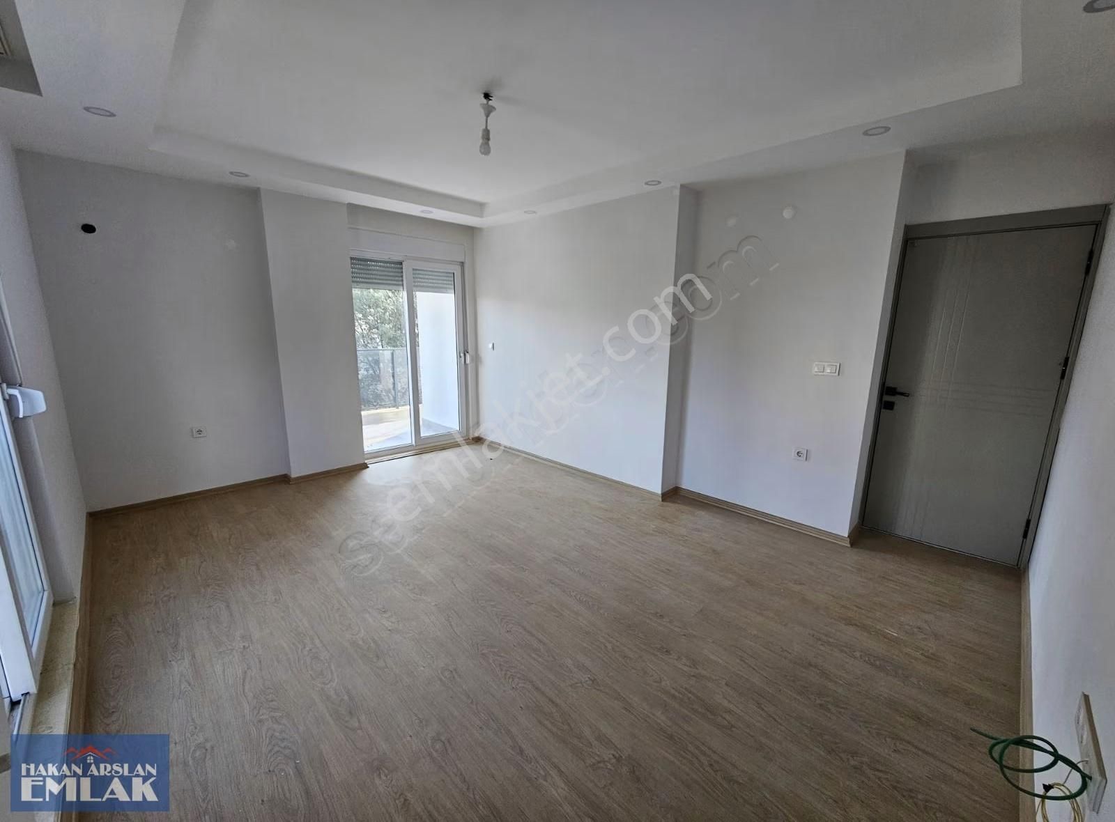 Şifa Hastanesi Yakını,kanal Boyu Fevzi Çakmakta Katta 2+1 Daire - Görsel 15