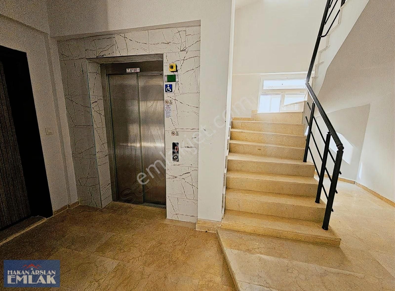 Şifa Hastanesi Yakını,kanal Boyu Fevzi Çakmakta Katta 2+1 Daire - Görsel 11