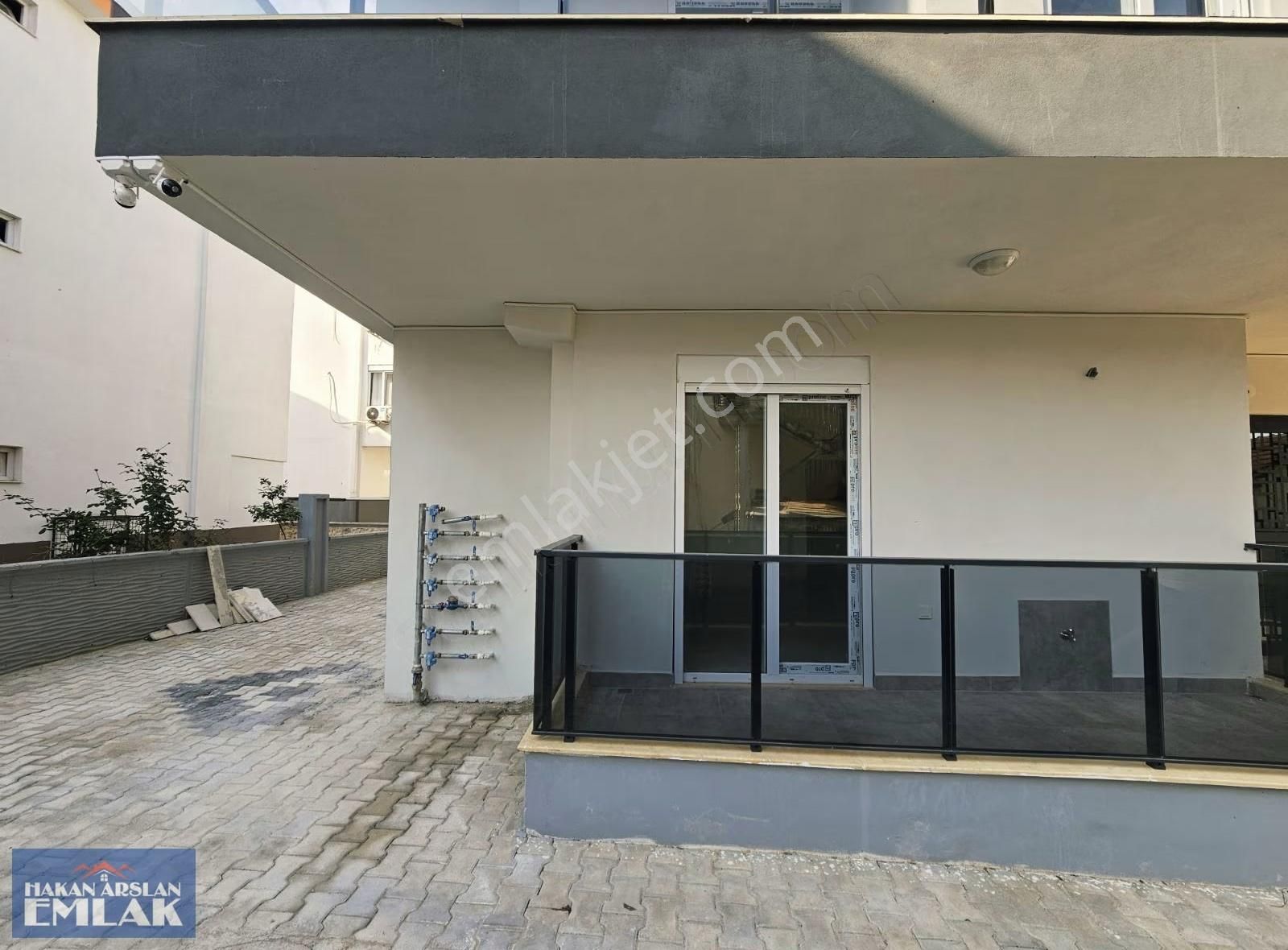 Şifa Hastanesi Yakını,kanal Boyu Fevzi Çakmakta Katta 2+1 Daire - Görsel 17