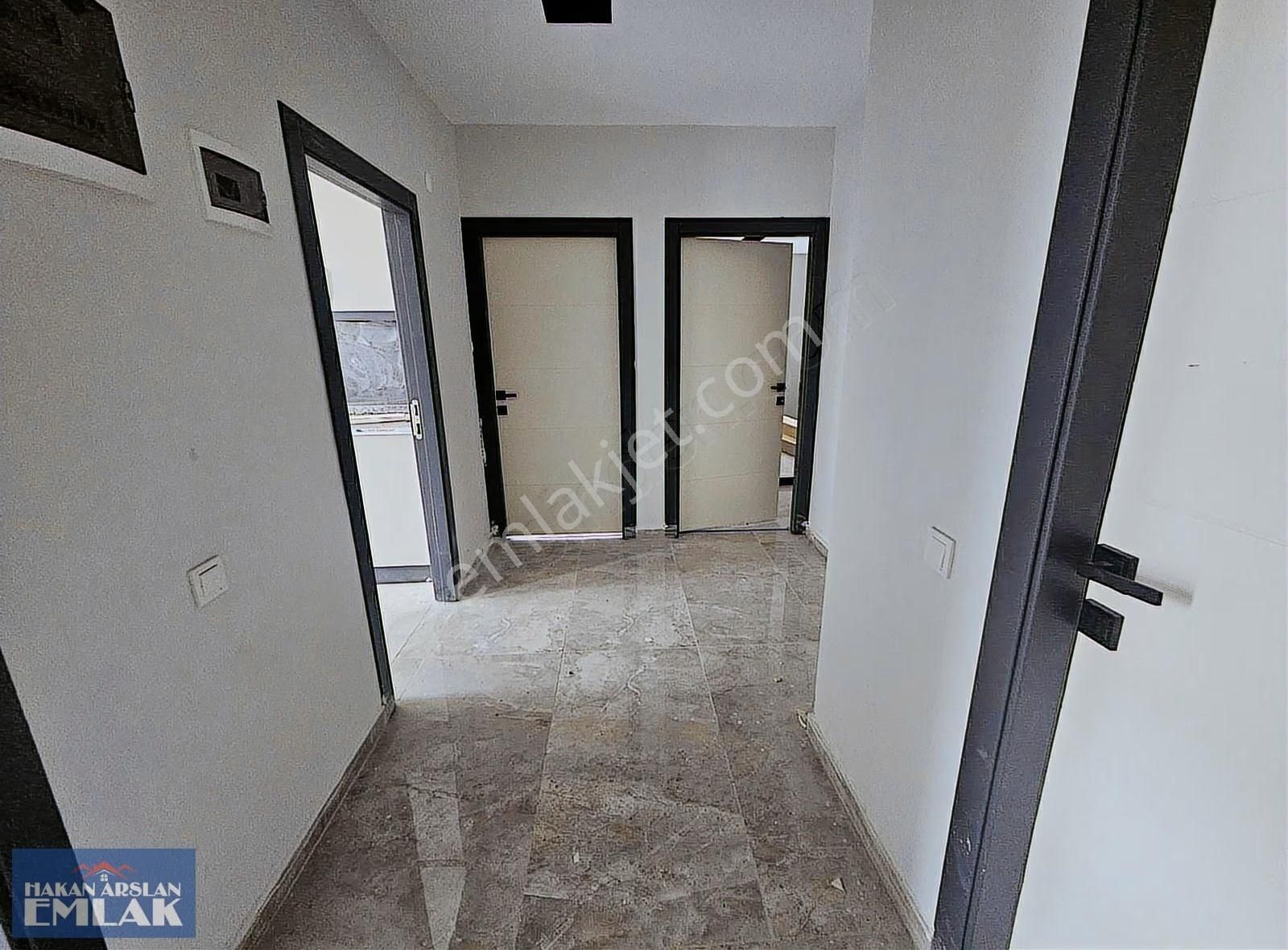 Kütükçü'de Güney Cephe Ayrı Mutfaklı Ebeveyn Banyolu 2+1 Giriş - Görsel 8