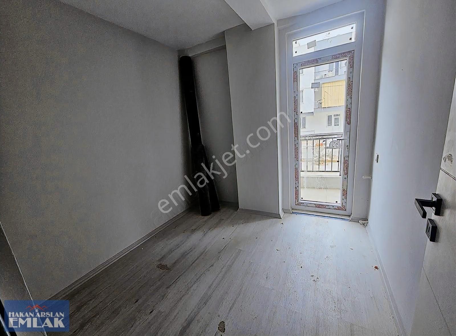 Kütükçü'de Güney Cephe Ayrı Mutfaklı Ebeveyn Banyolu 2+1 Giriş - Görsel 9