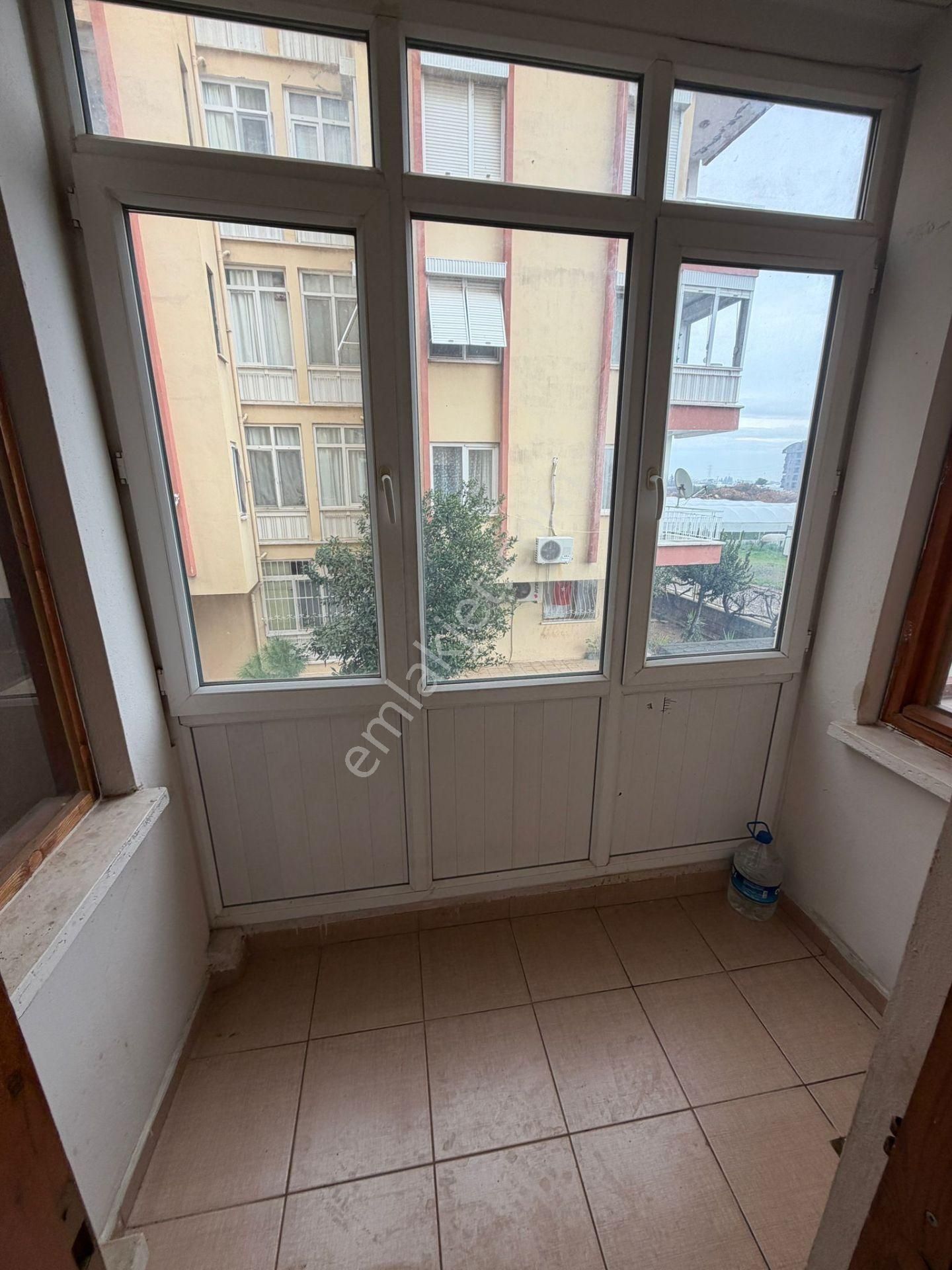 Zeytinlik Mah 3+1 1. Katta Havuzlu Site İçerisinde Satılık Daire - Görsel 13