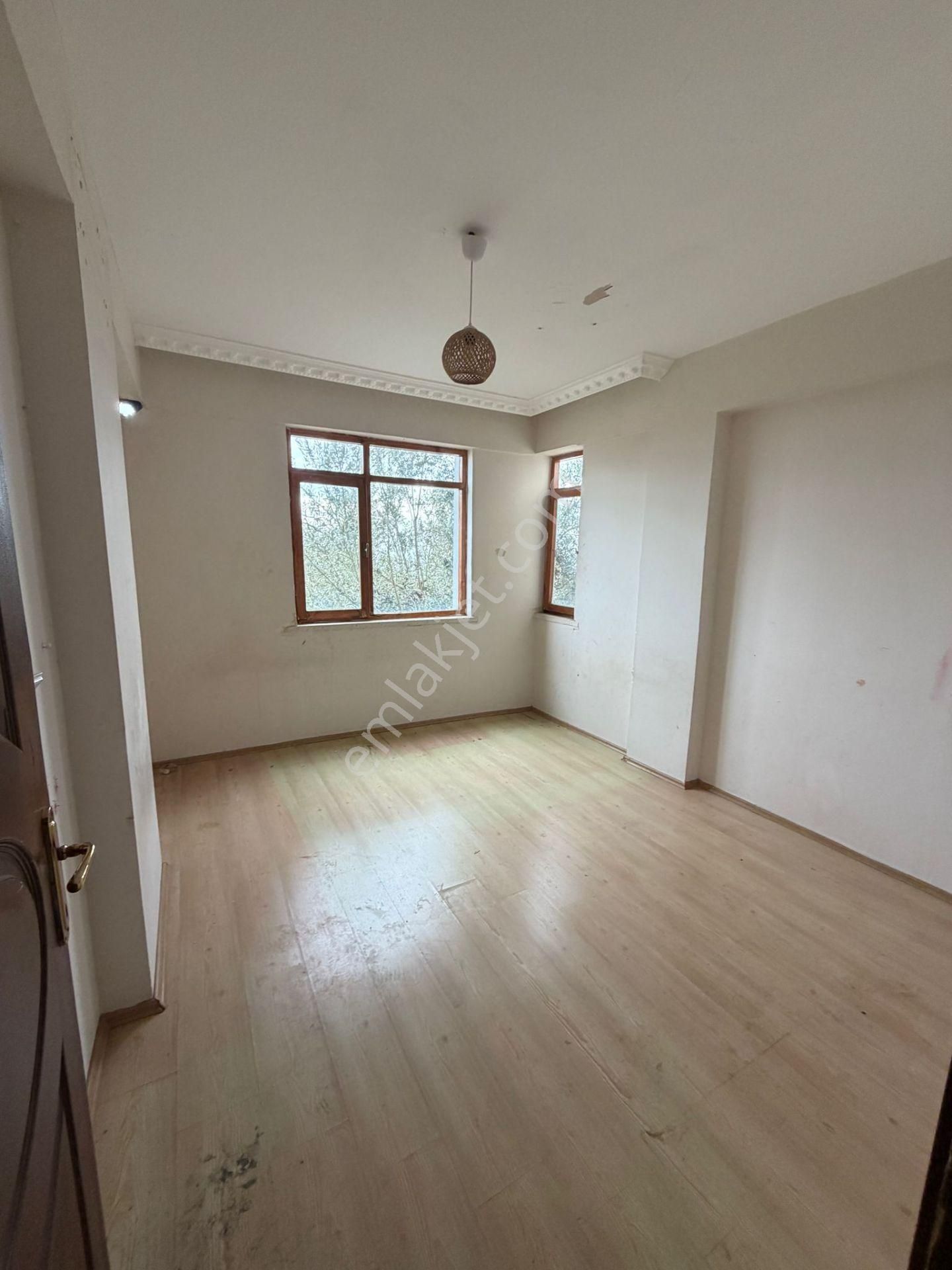 Zeytinlik Mah 3+1 1. Katta Havuzlu Site İçerisinde Satılık Daire - Görsel 14