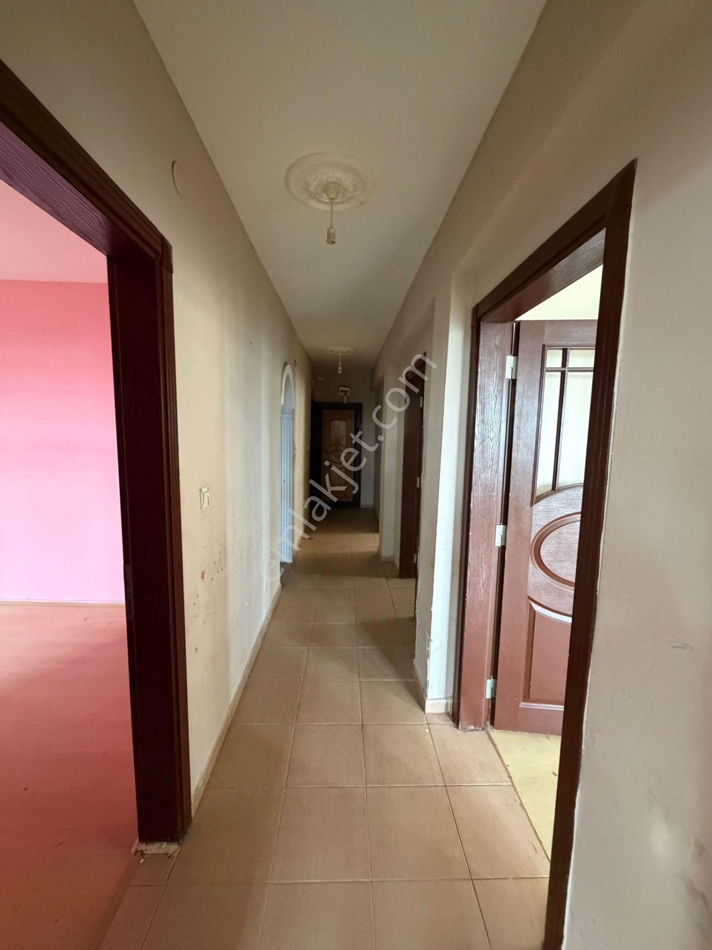 Zeytinlik Mah 3+1 1. Katta Havuzlu Site İçerisinde Satılık Daire - Görsel 10