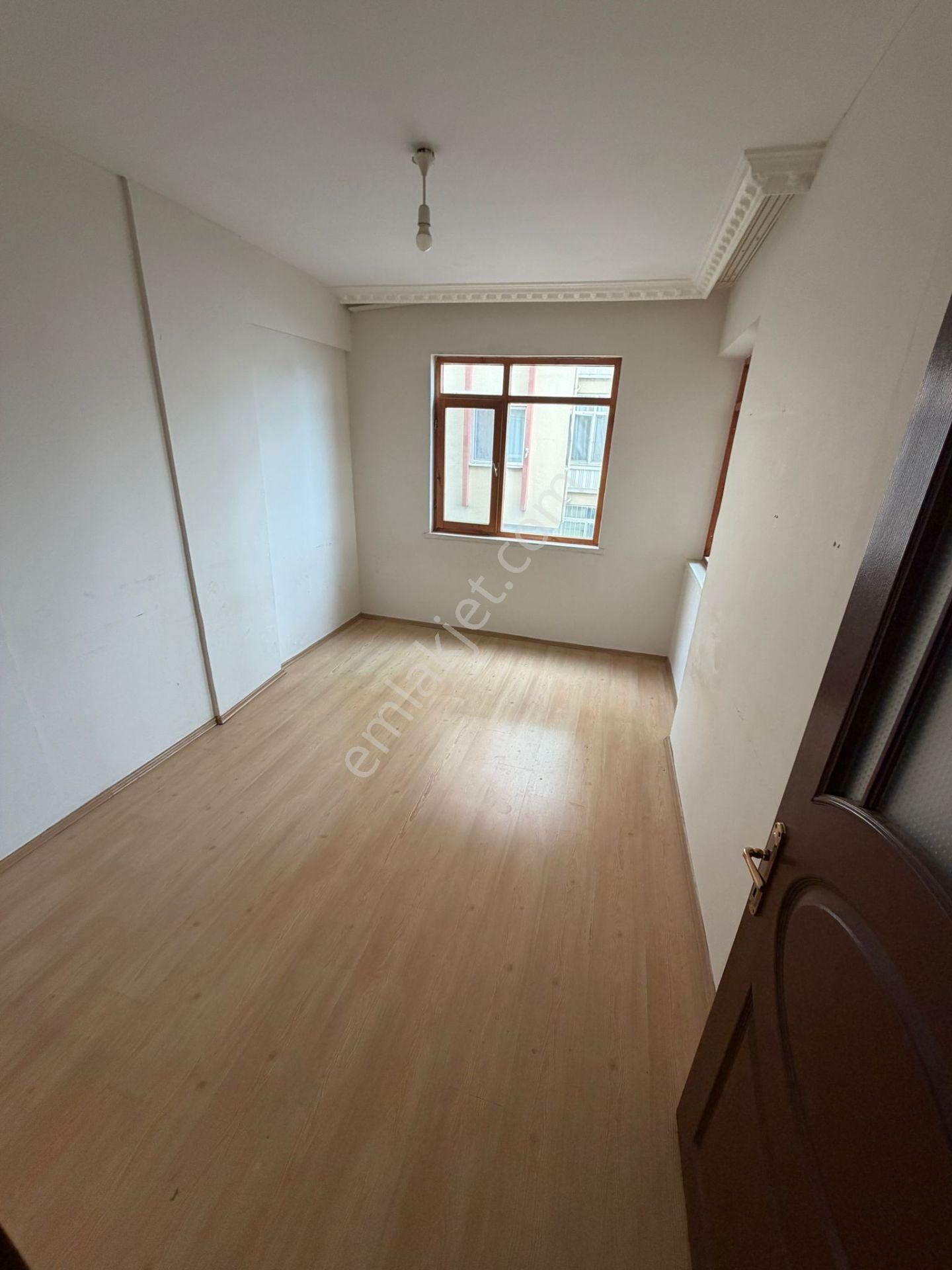 Zeytinlik Mah 3+1 1. Katta Havuzlu Site İçerisinde Satılık Daire - Görsel 4