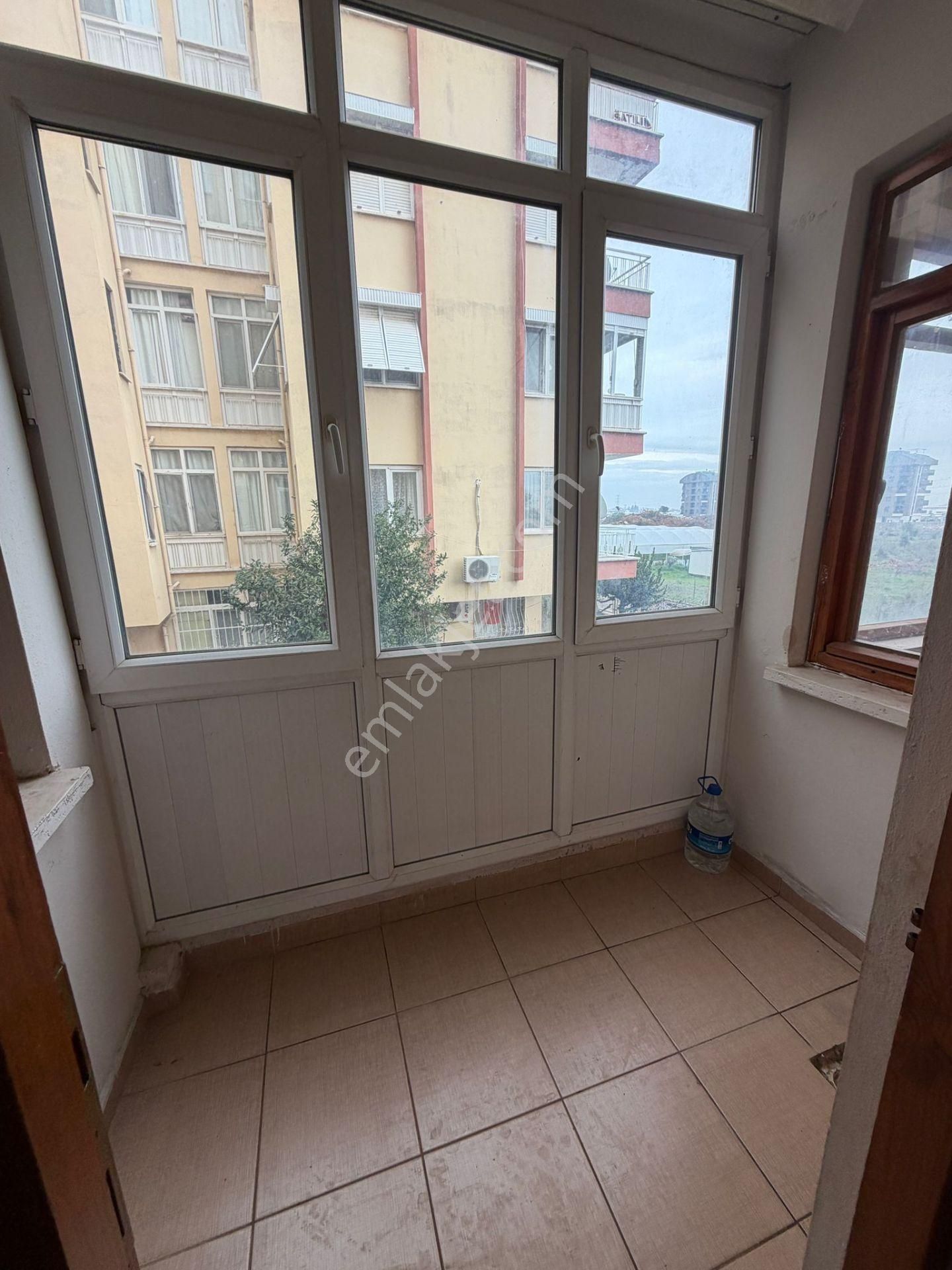 Zeytinlik Mah 3+1 1. Katta Havuzlu Site İçerisinde Satılık Daire - Görsel 17