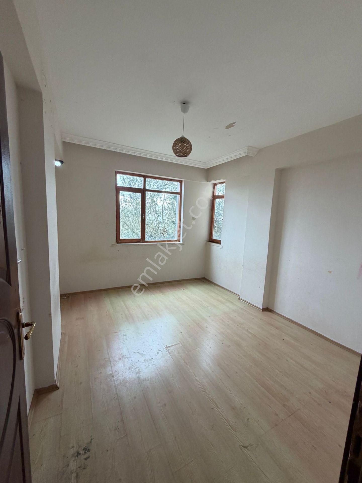 Zeytinlik Mah 3+1 1. Katta Havuzlu Site İçerisinde Satılık Daire - Görsel 15