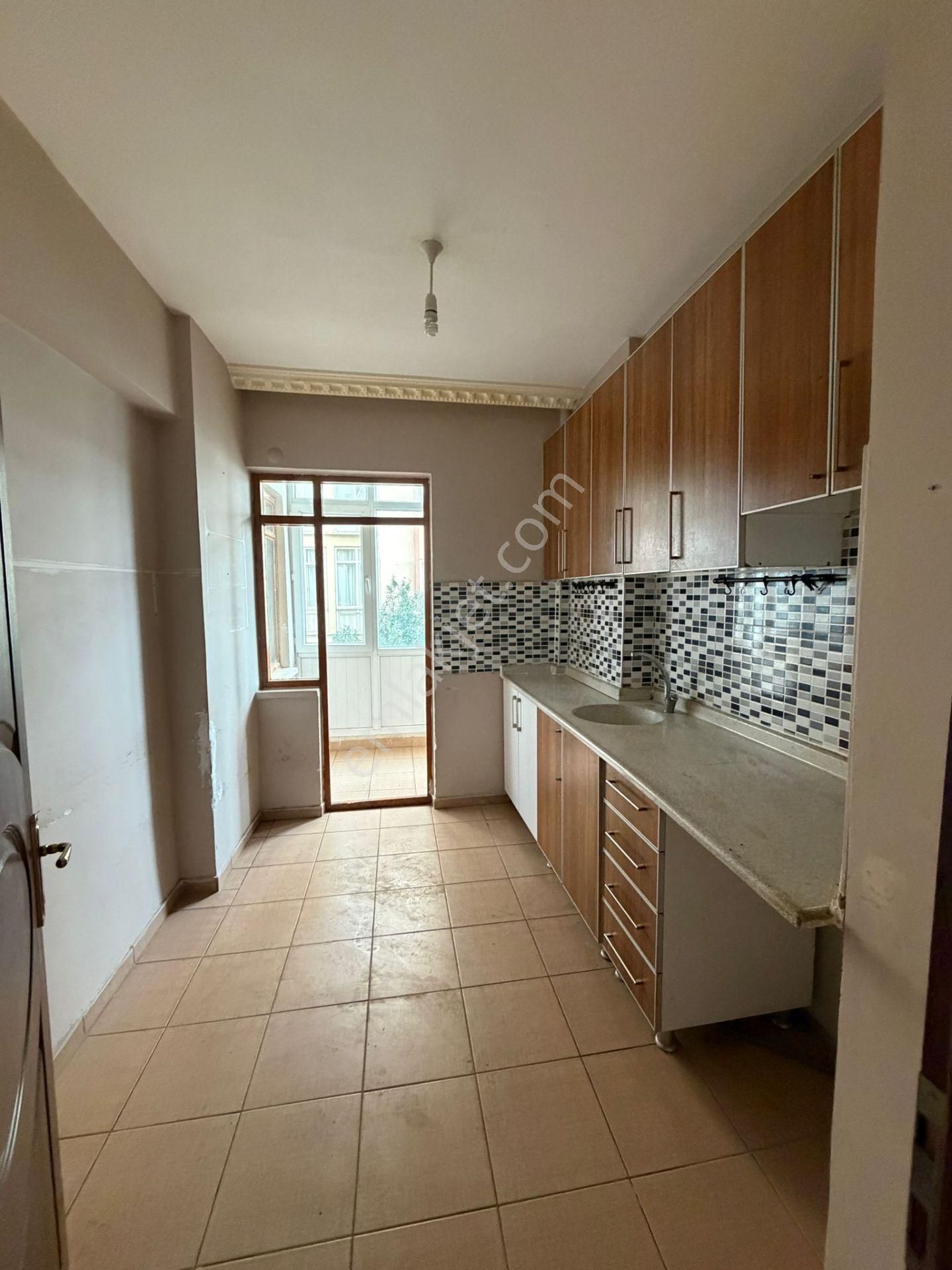 Zeytinlik Mah 3+1 1. Katta Havuzlu Site İçerisinde Satılık Daire - Görsel 12