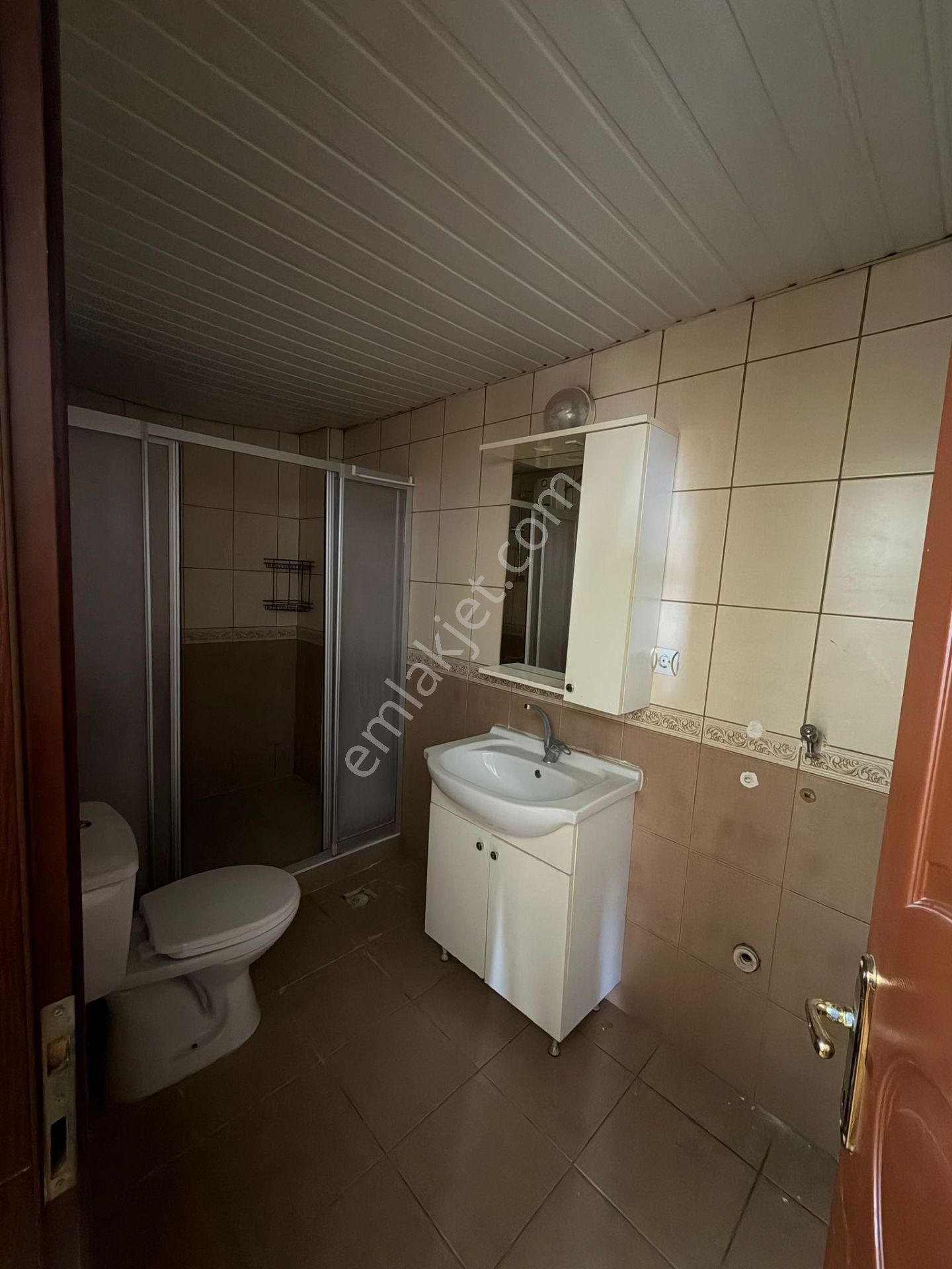 Zeytinlik Mah 3+1 1. Katta Havuzlu Site İçerisinde Satılık Daire - Görsel 7