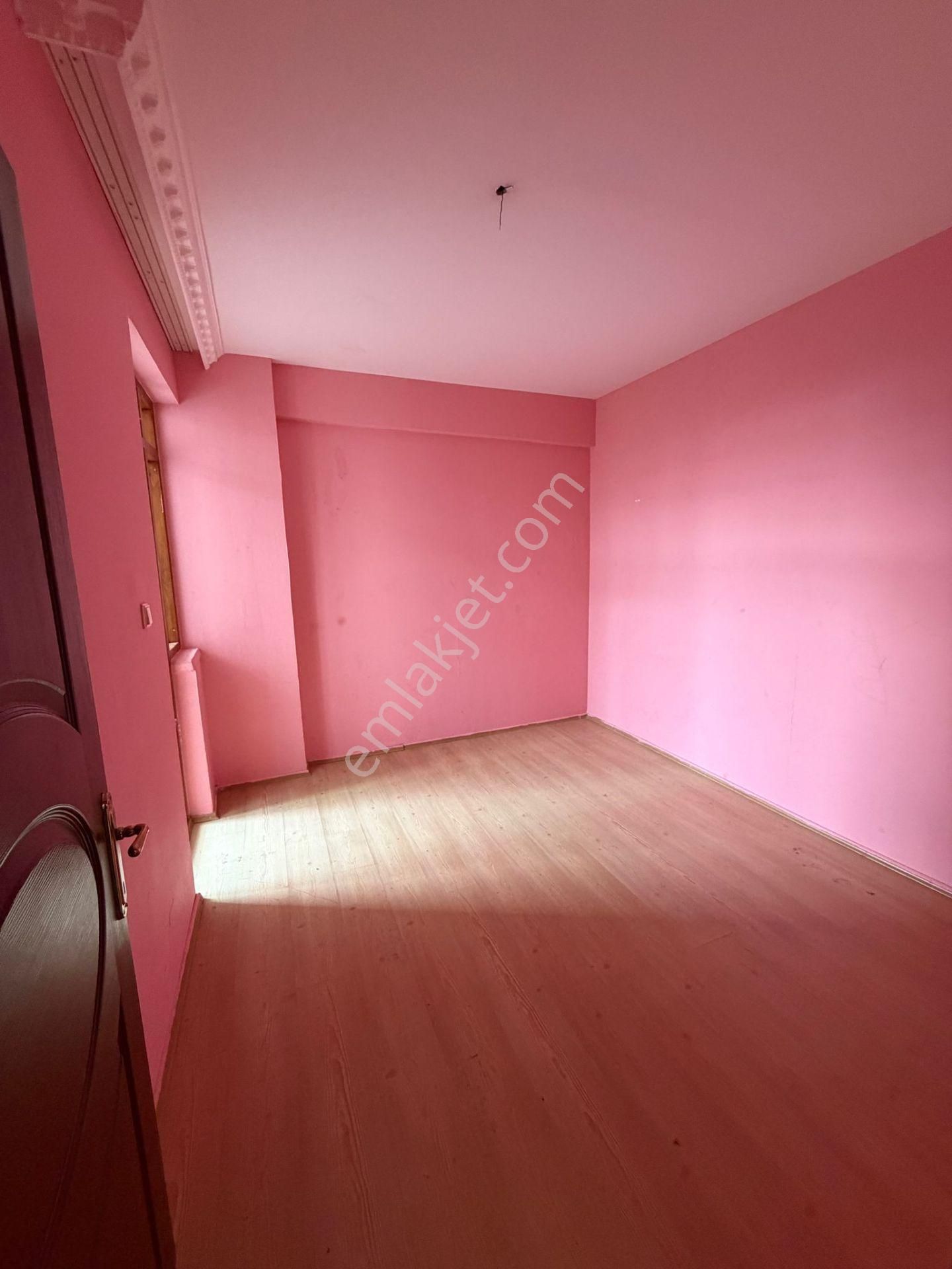 Zeytinlik Mah 3+1 1. Katta Havuzlu Site İçerisinde Satılık Daire - Görsel 16