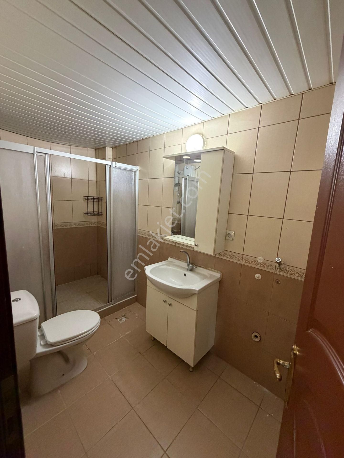 Zeytinlik Mah 3+1 1. Katta Havuzlu Site İçerisinde Satılık Daire - Görsel 9