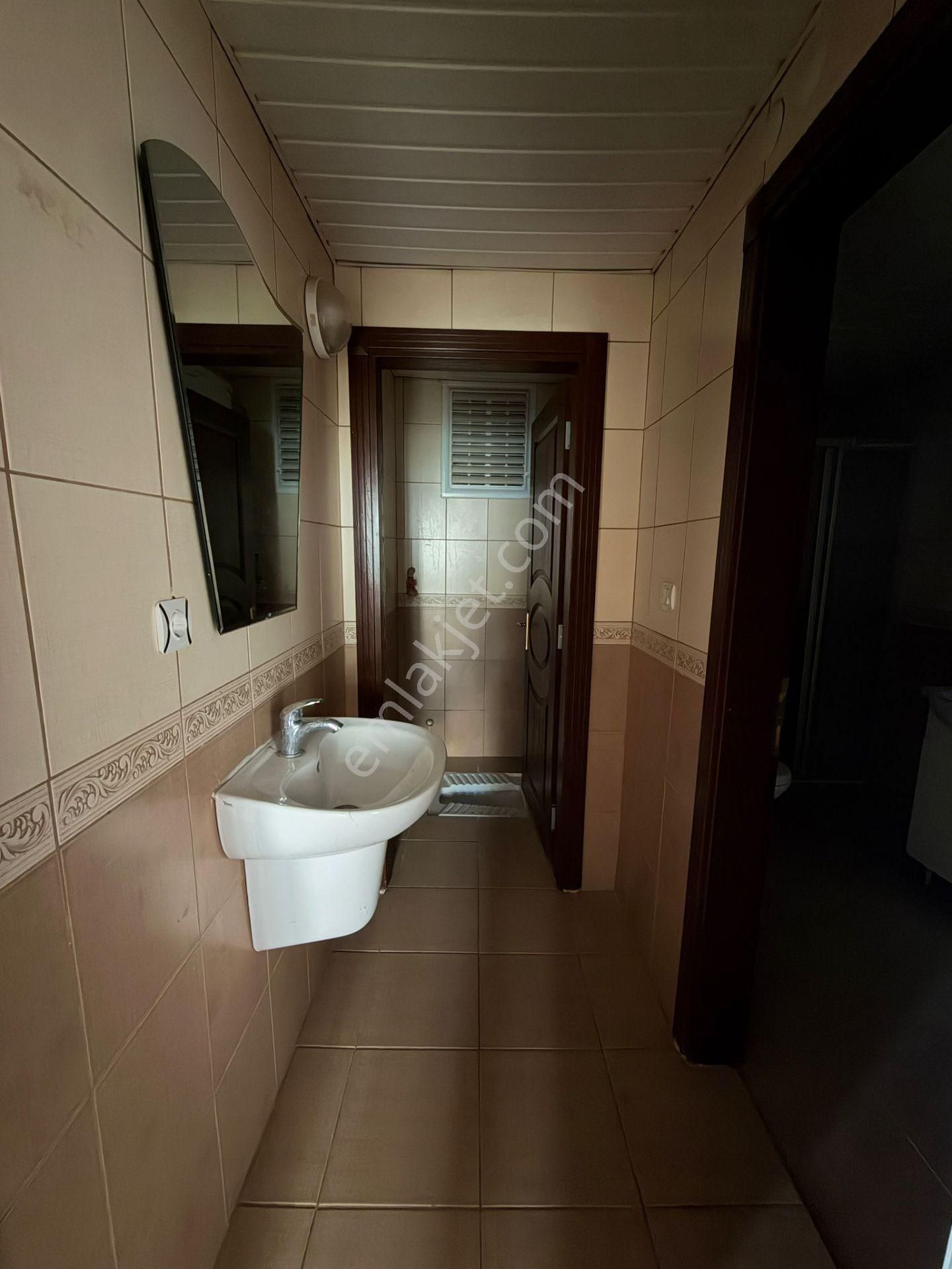 Zeytinlik Mah 3+1 1. Katta Havuzlu Site İçerisinde Satılık Daire - Görsel 8