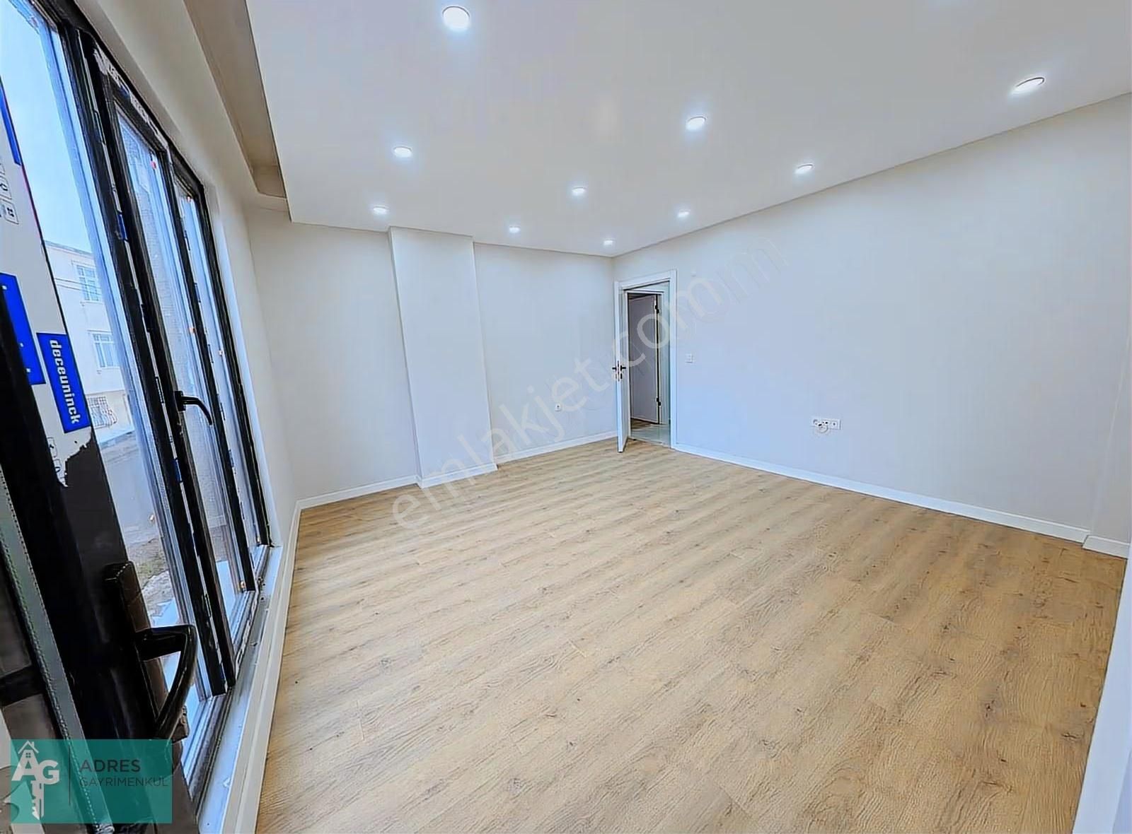 Atatürk Mah.2+1 Sıfır Arakat Daire(videolu İlan) - Görsel 2