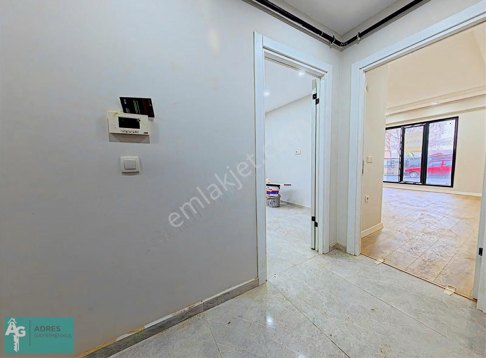 Atatürk Mah.2+1 Sıfır Arakat Daire(videolu İlan) - Görsel 8