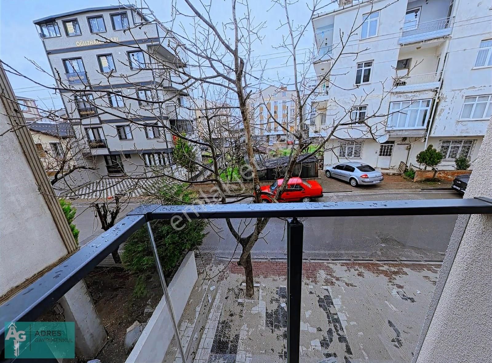 Atatürk Mah.2+1 Sıfır Arakat Daire(videolu İlan) - Görsel 5