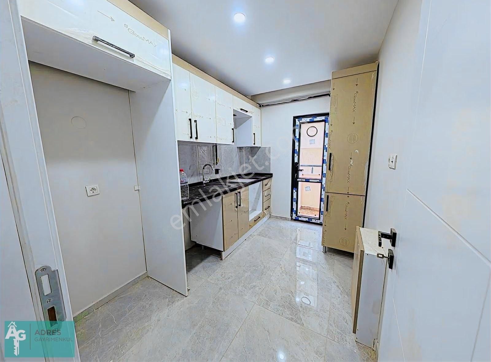 Atatürk Mah.2+1 Sıfır Arakat Daire(videolu İlan) - Görsel 18