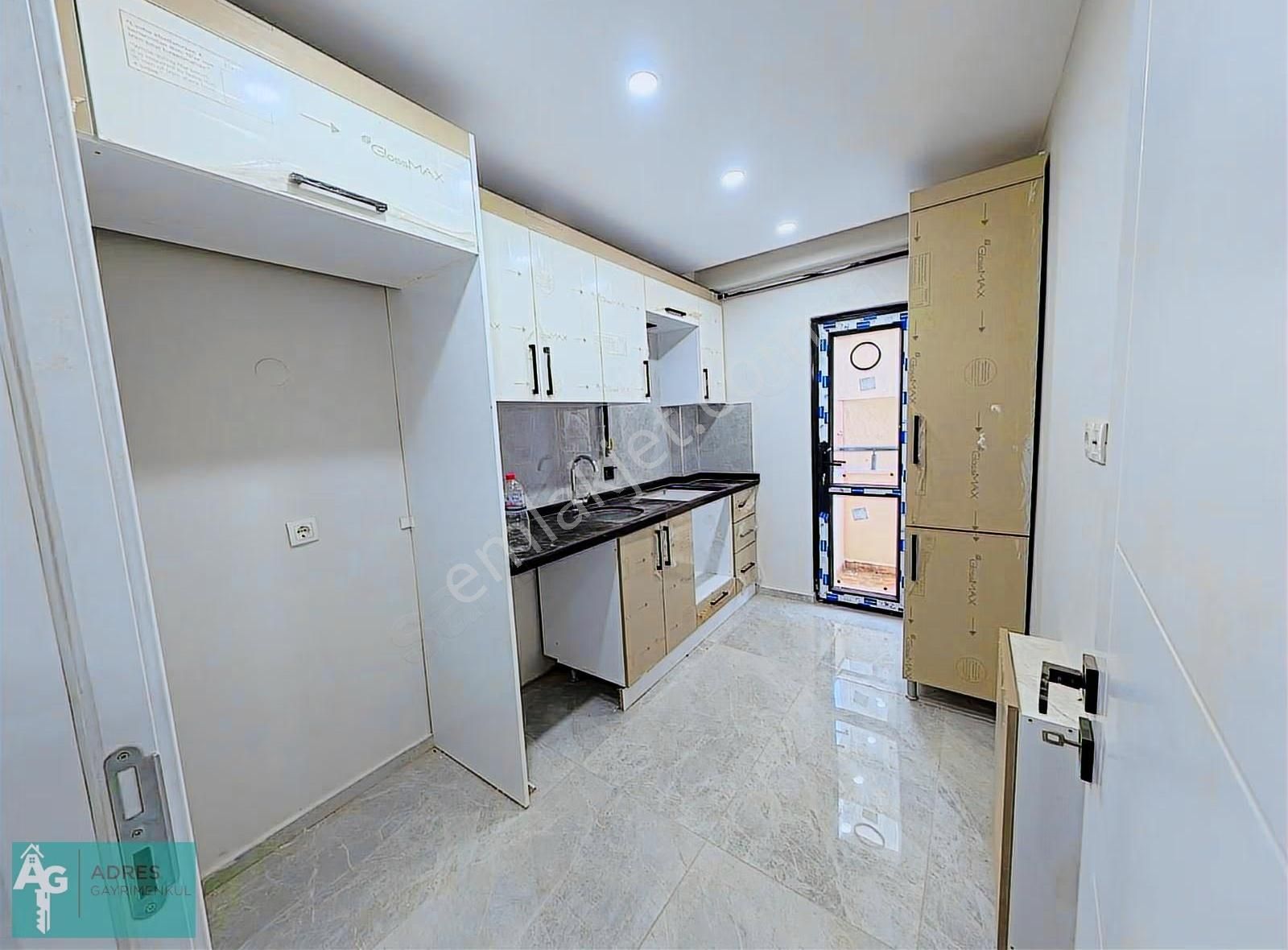 Atatürk Mah.2+1 Sıfır Arakat Daire(videolu İlan) - Görsel 3