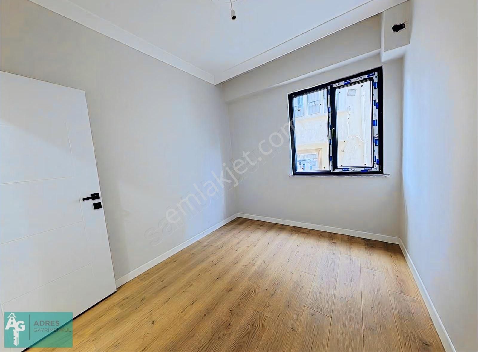 Atatürk Mah.2+1 Sıfır Arakat Daire(videolu İlan) - Görsel 12