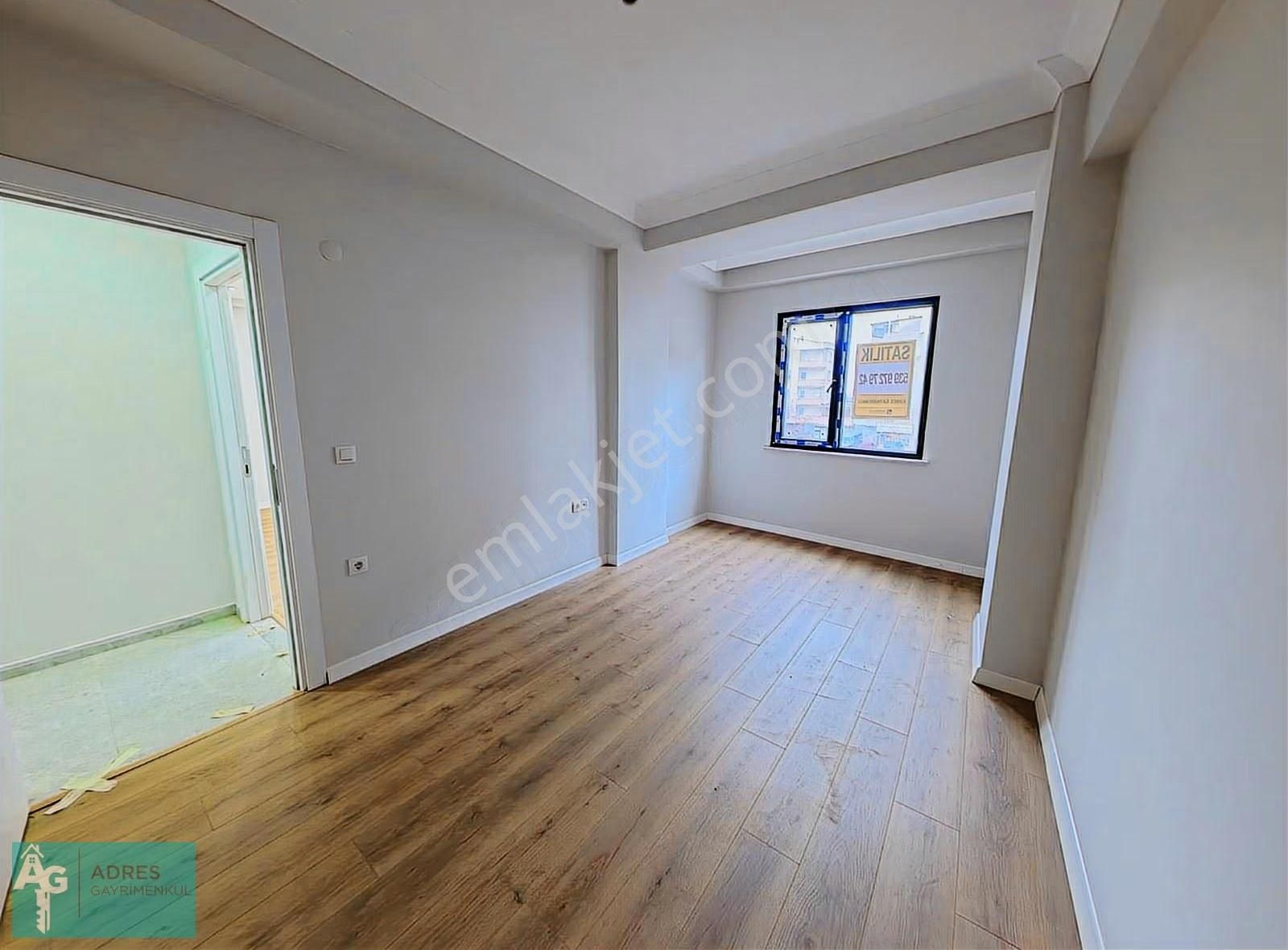 Atatürk Mah.2+1 Sıfır Arakat Daire(videolu İlan) - Görsel 6