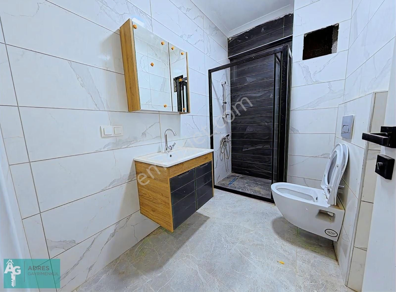 Atatürk Mah.2+1 Sıfır Arakat Daire(videolu İlan) - Görsel 19