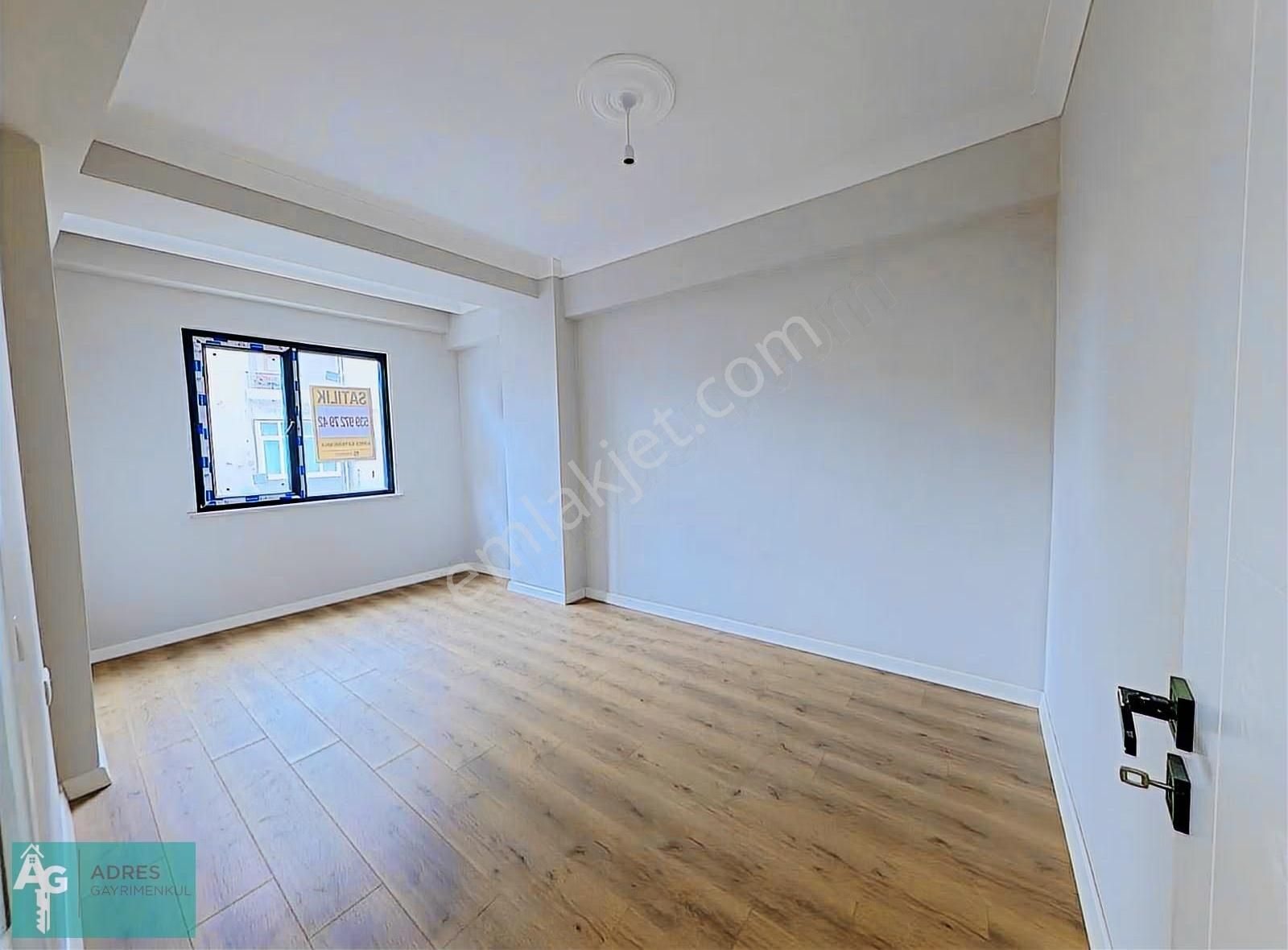 Atatürk Mah.2+1 Sıfır Arakat Daire(videolu İlan) - Görsel 7