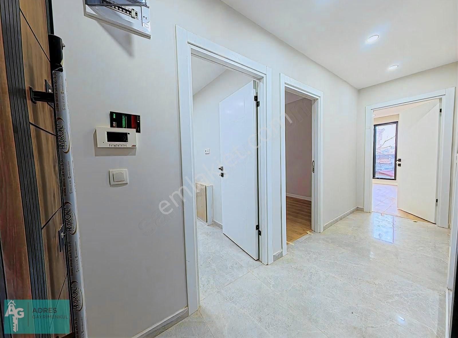 Atatürk Mah.2+1 Sıfır Arakat Daire(videolu İlan) - Görsel 13