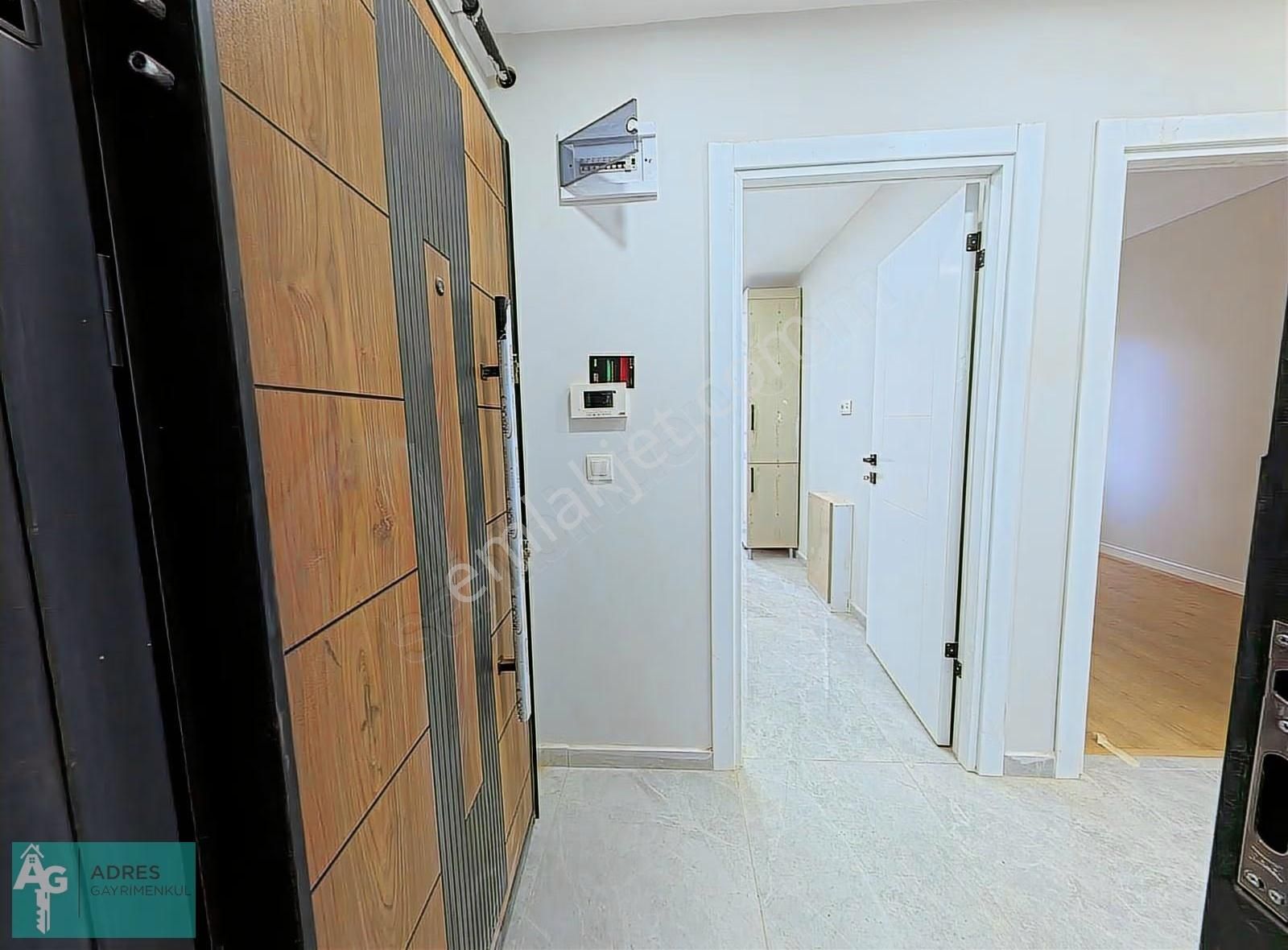 Atatürk Mah.2+1 Sıfır Arakat Daire(videolu İlan) - Görsel 20