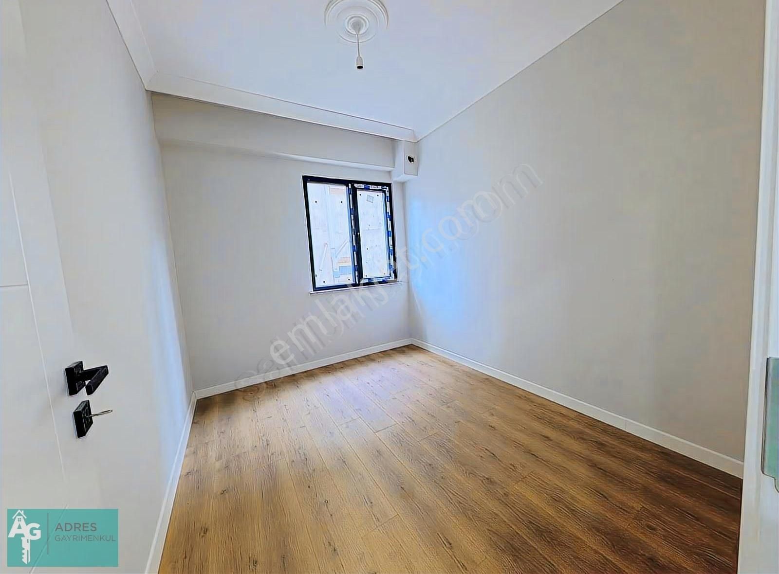 Atatürk Mah.2+1 Sıfır Arakat Daire(videolu İlan) - Görsel 9