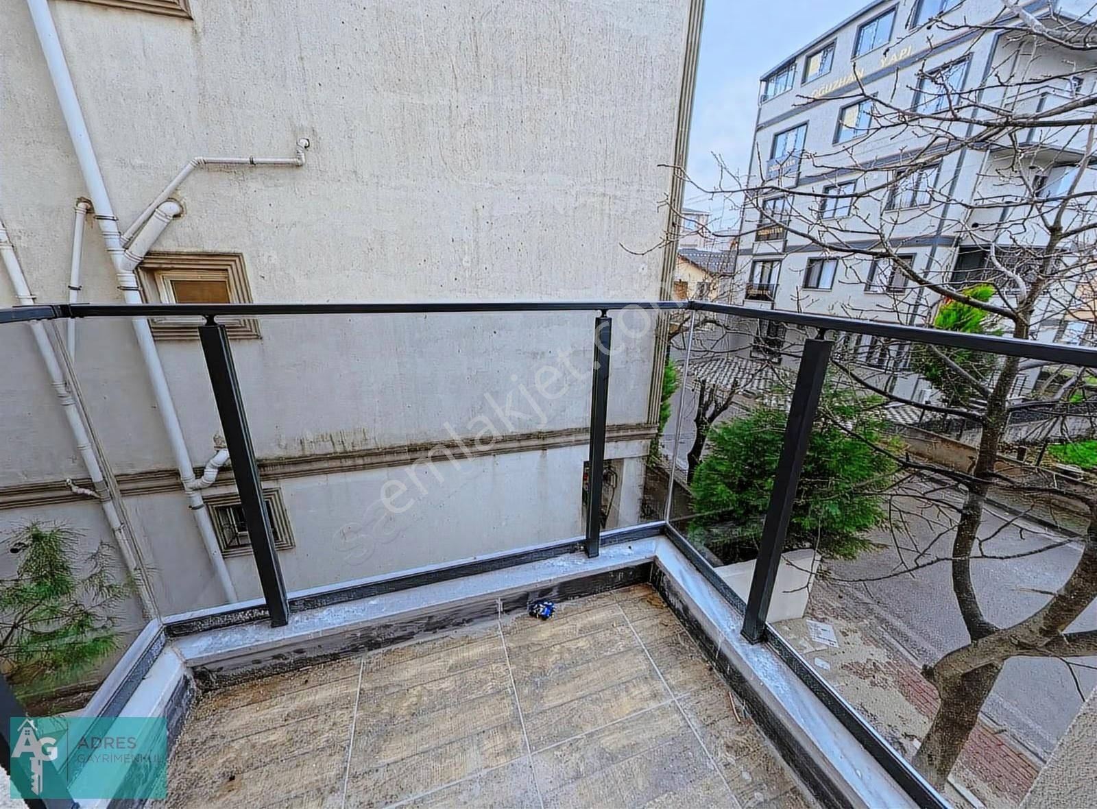 Atatürk Mah.2+1 Sıfır Arakat Daire(videolu İlan) - Görsel 22