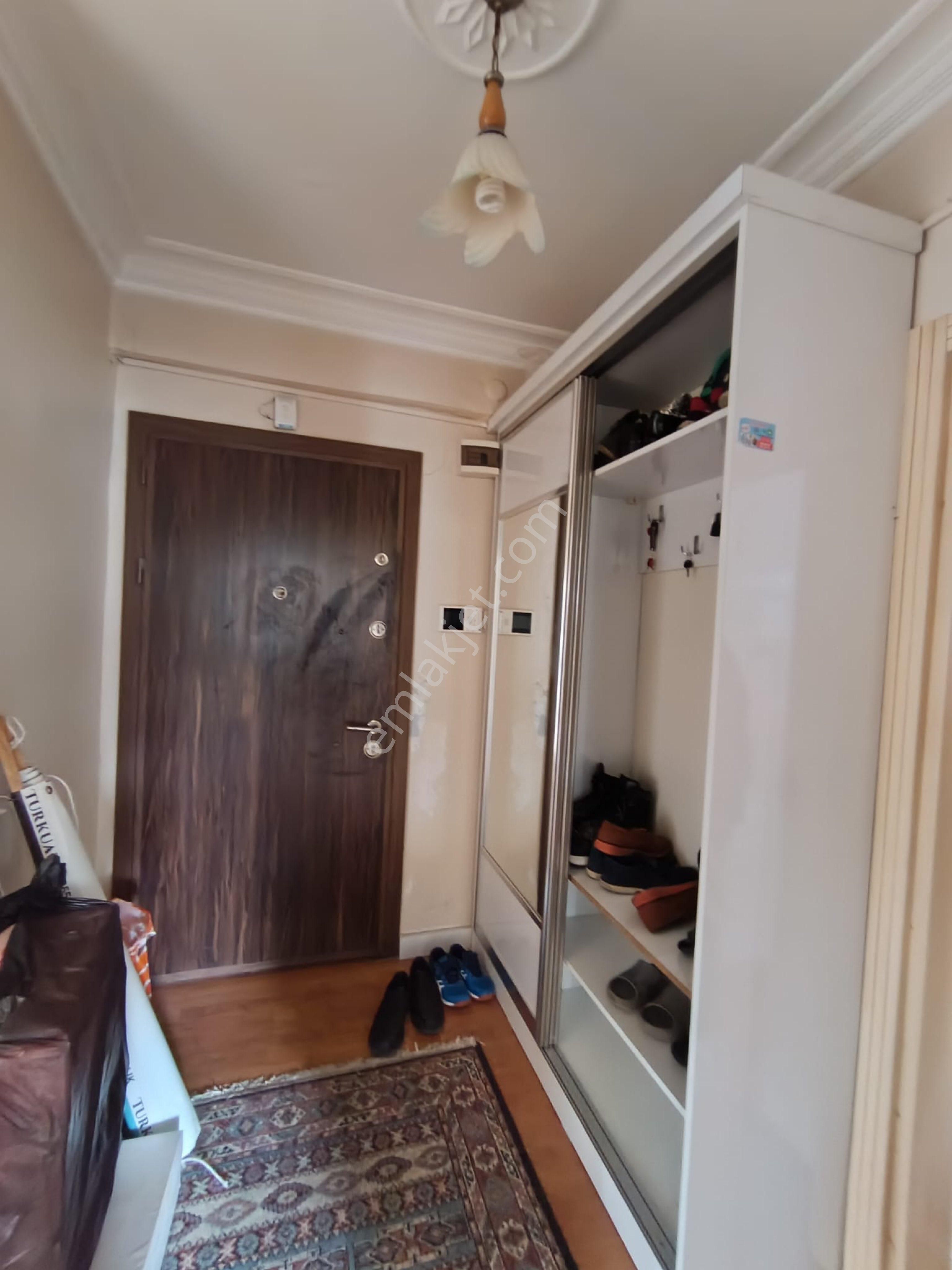 Beyazevler Mahallesinde Site İçerisinde Full Eşyalı 3+1 Kiralık Daire - Görsel 11