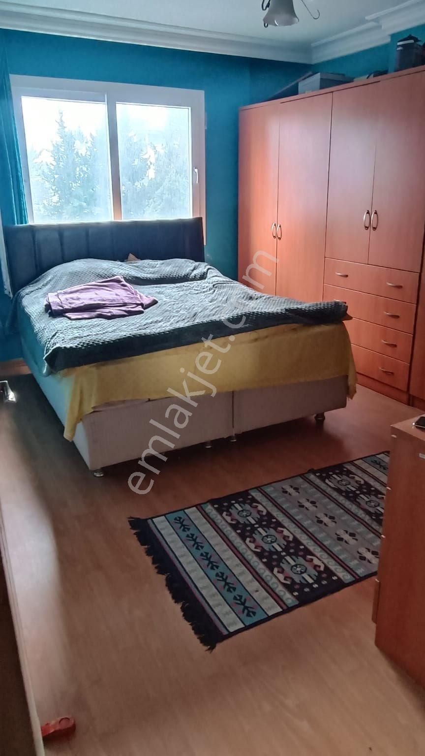 Beyazevler Mahallesinde Site İçerisinde Full Eşyalı 3+1 Kiralık Daire - Görsel 14