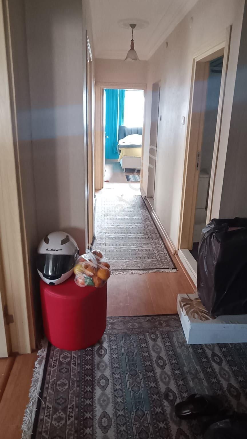 Beyazevler Mahallesinde Site İçerisinde Full Eşyalı 3+1 Kiralık Daire - Görsel 8