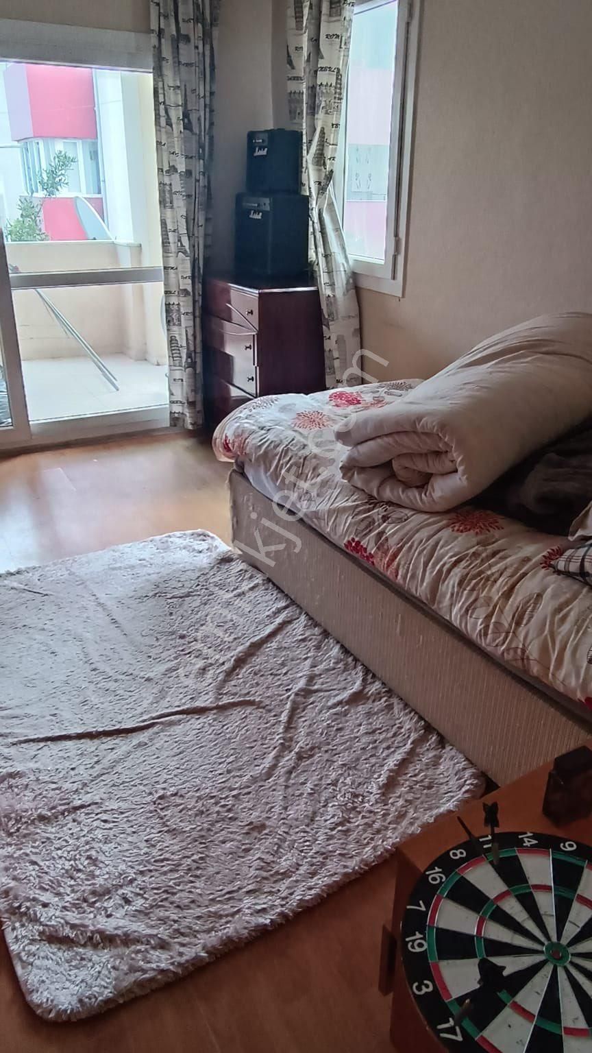 Beyazevler Mahallesinde Site İçerisinde Full Eşyalı 3+1 Kiralık Daire - Görsel 13