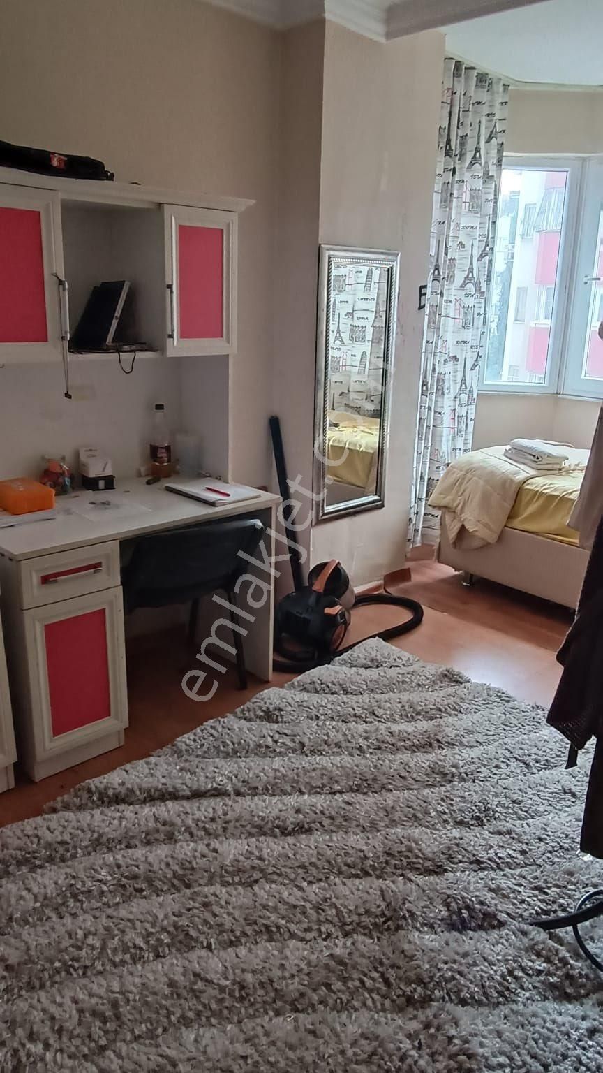 Beyazevler Mahallesinde Site İçerisinde Full Eşyalı 3+1 Kiralık Daire - Görsel 7