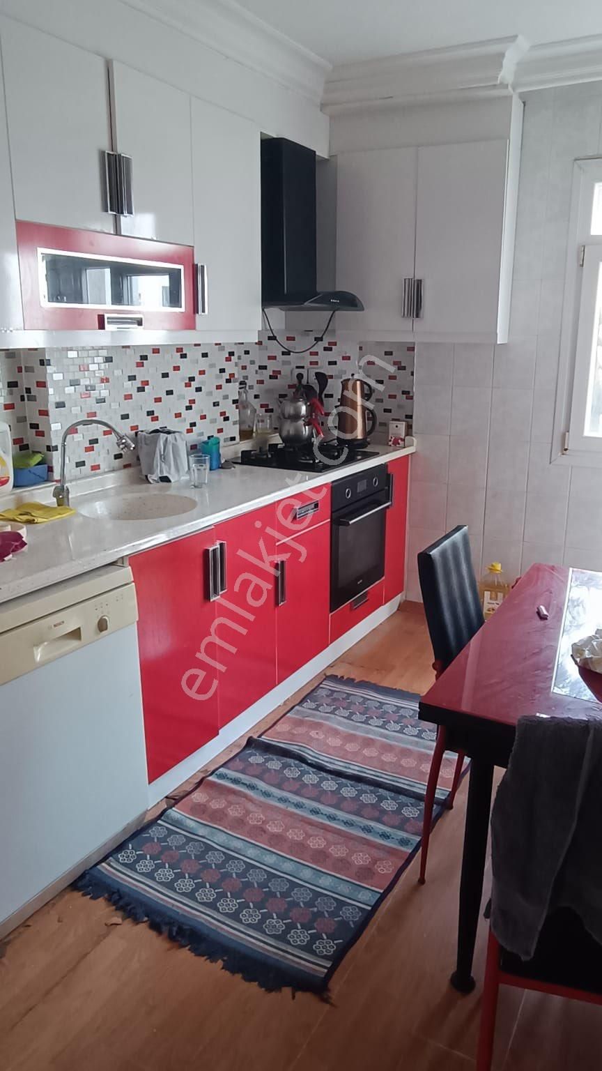 Beyazevler Mahallesinde Site İçerisinde Full Eşyalı 3+1 Kiralık Daire - Görsel 2