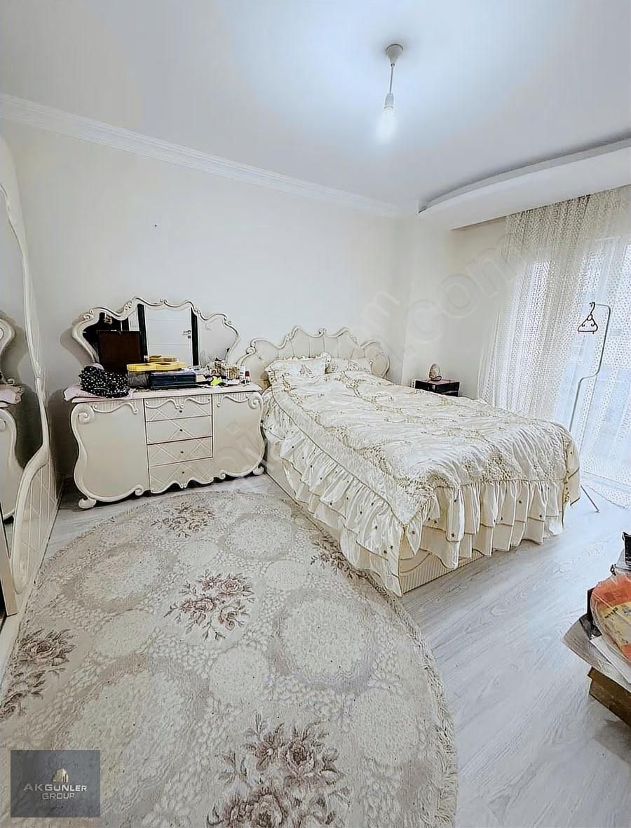 Çerkezköy Avm Bölgesinde 3+1 Site İçinde Ön Cephe Daire - Görsel 3