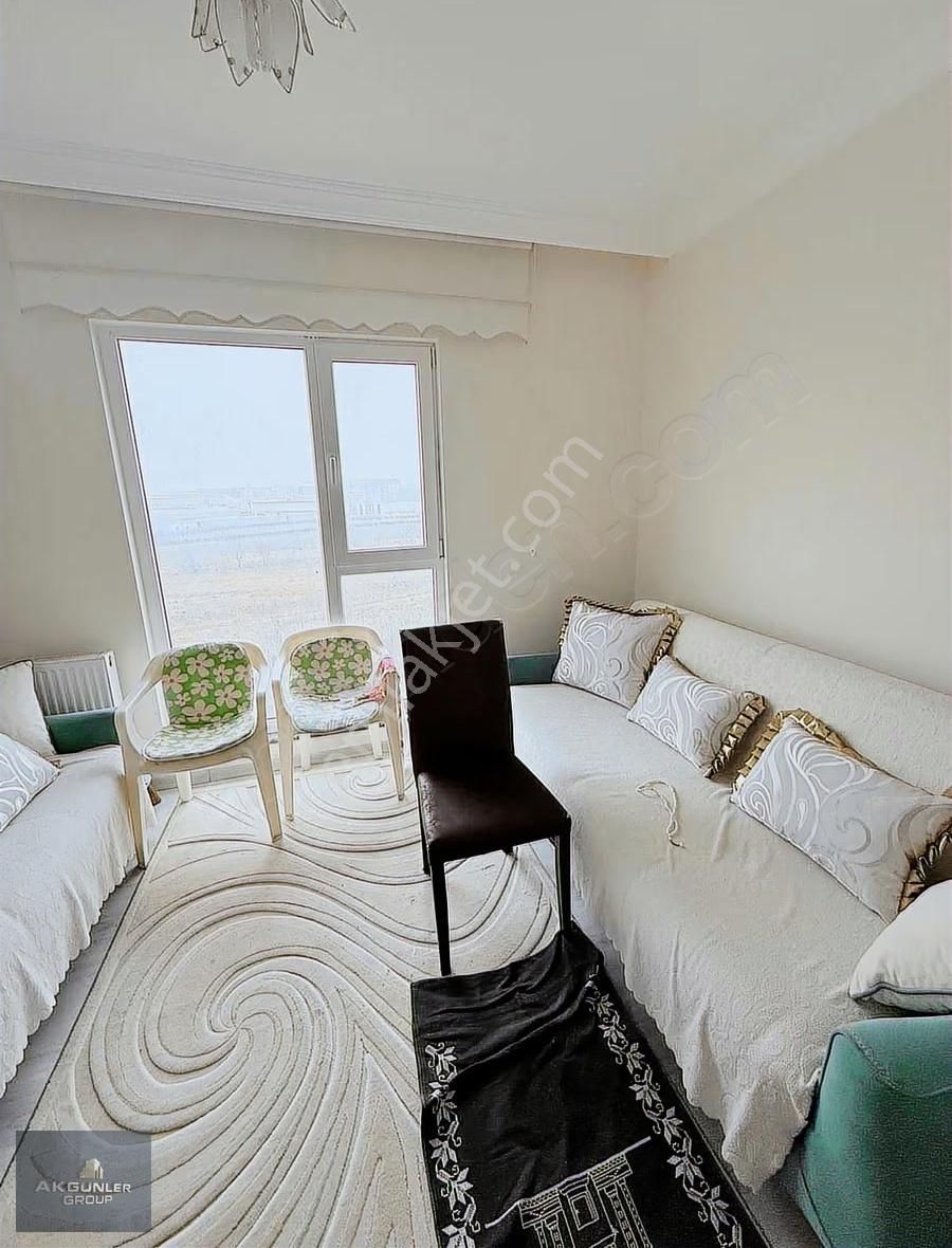 Çerkezköy Avm Bölgesinde 3+1 Site İçinde Ön Cephe Daire - Görsel 25