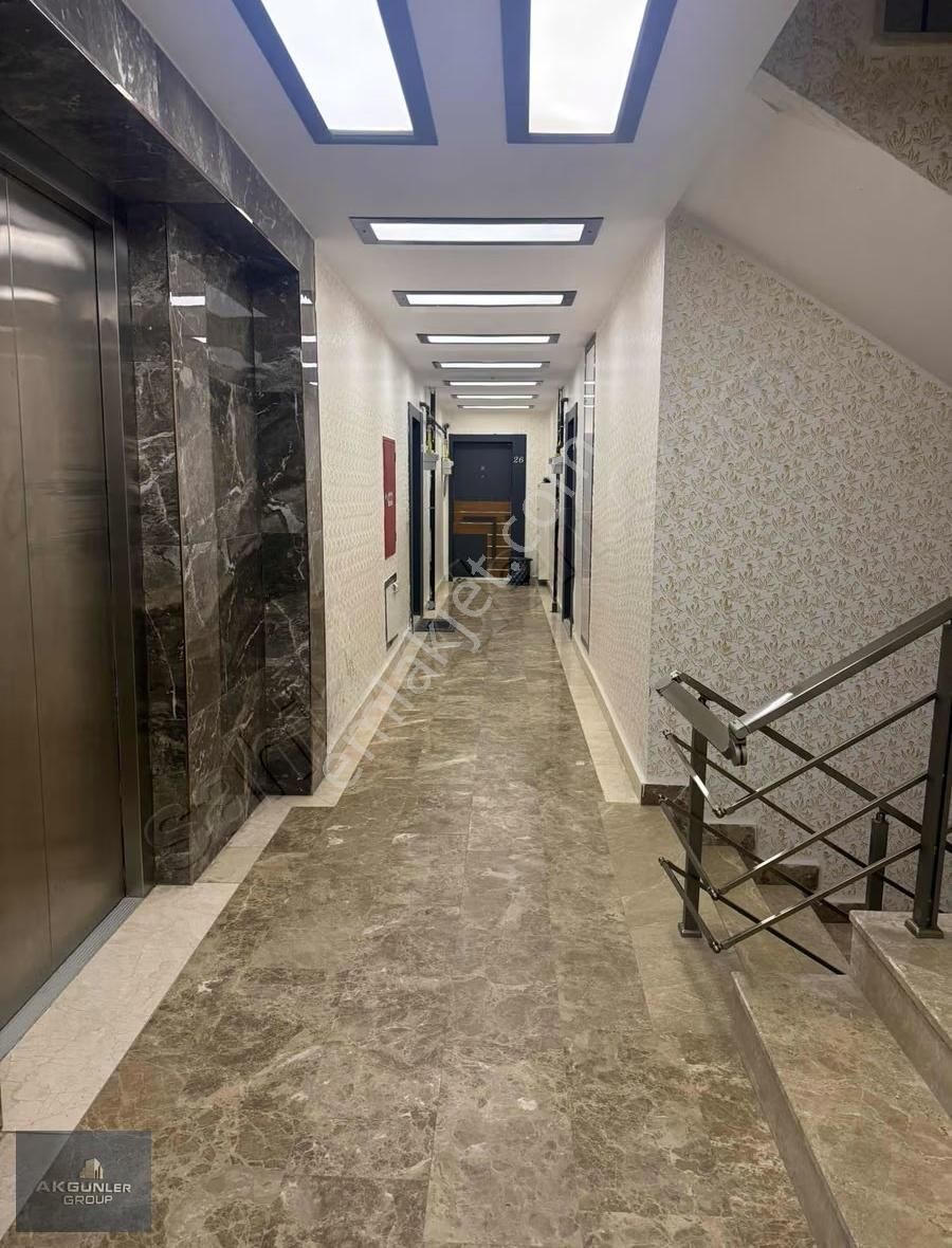 Çerkezköy Avm Bölgesinde 3+1 Site İçinde Ön Cephe Daire - Görsel 28