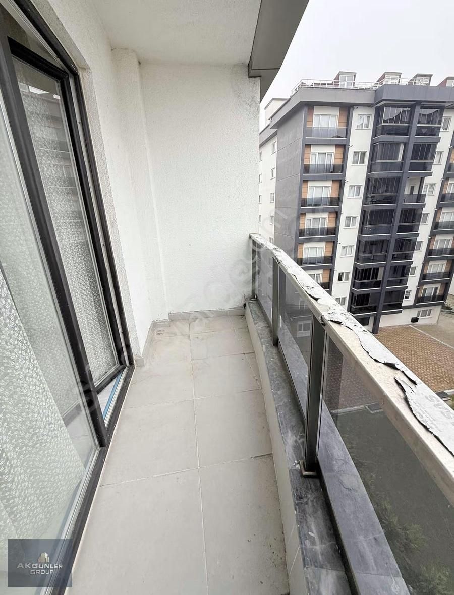 Çerkezköy Avm Bölgesinde 3+1 Site İçinde Ön Cephe Daire - Görsel 18
