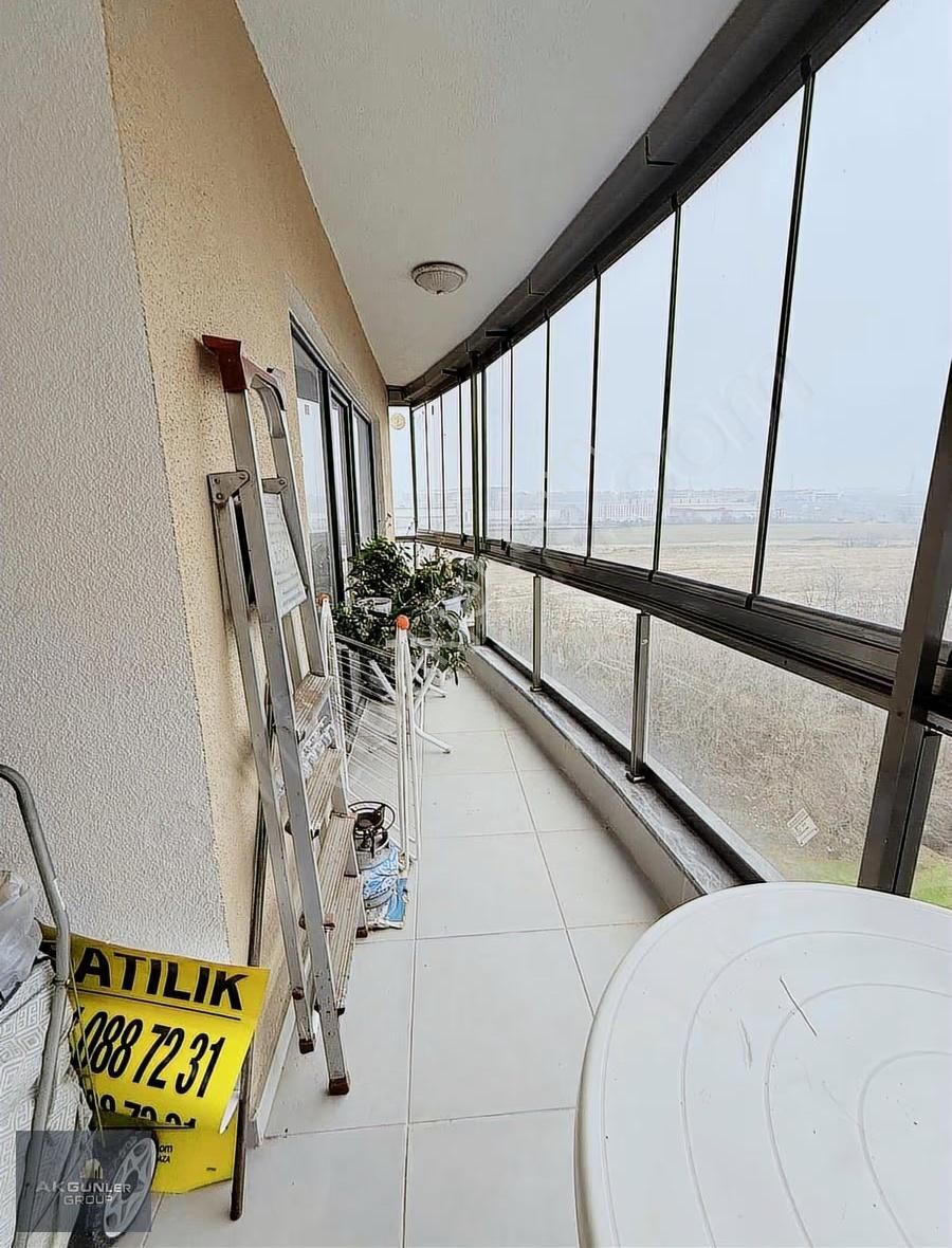 Çerkezköy Avm Bölgesinde 3+1 Site İçinde Ön Cephe Daire - Görsel 27