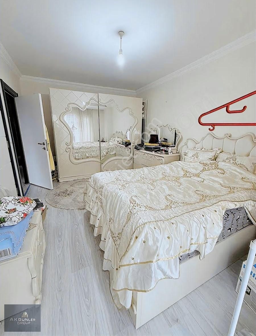Çerkezköy Avm Bölgesinde 3+1 Site İçinde Ön Cephe Daire - Görsel 20