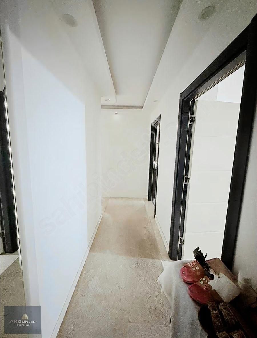 Çerkezköy Avm Bölgesinde 3+1 Site İçinde Ön Cephe Daire - Görsel 2