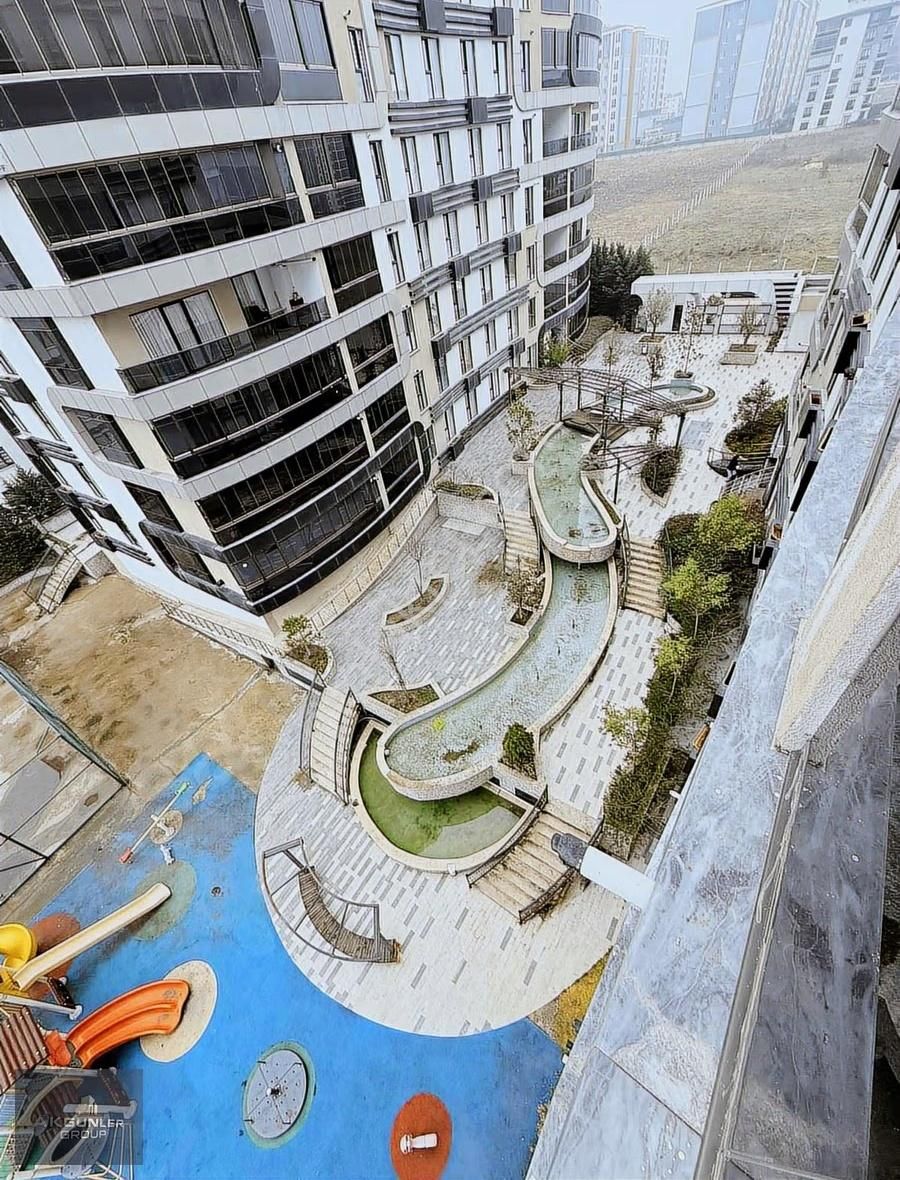 Çerkezköy Avm Bölgesinde 3+1 Site İçinde Ön Cephe Daire - Görsel 16