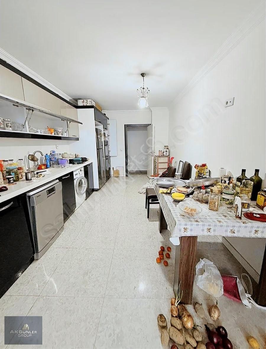 Çerkezköy Avm Bölgesinde 3+1 Site İçinde Ön Cephe Daire - Görsel 30