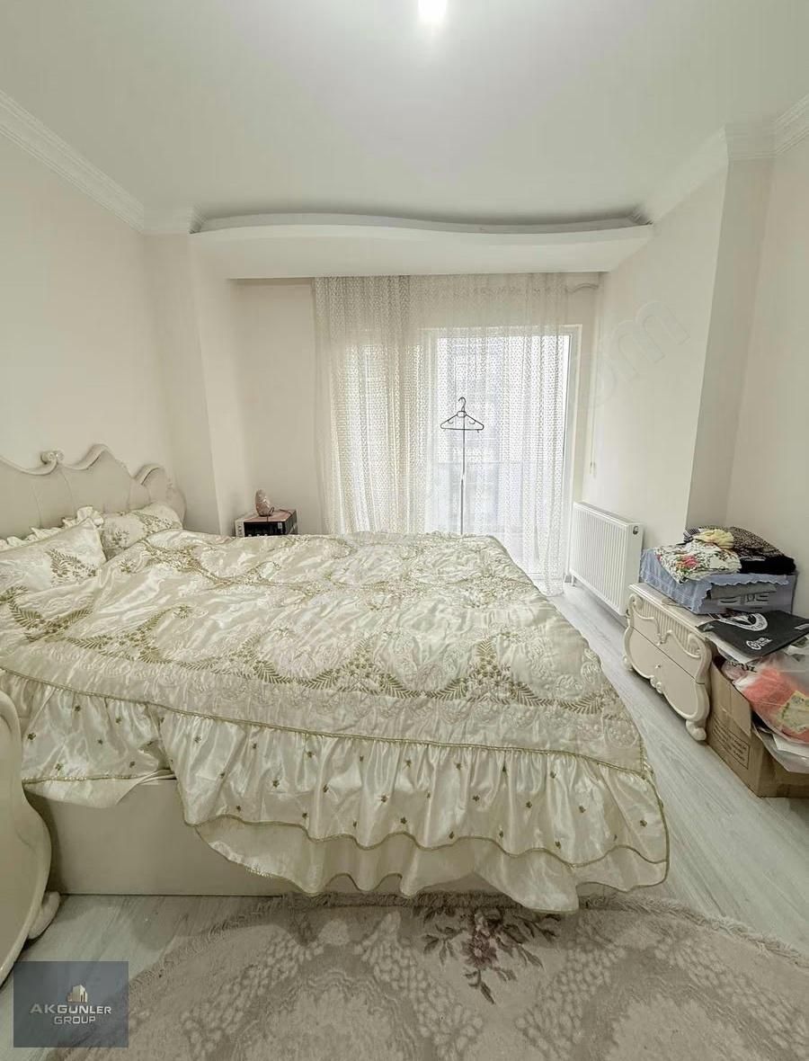 Çerkezköy Avm Bölgesinde 3+1 Site İçinde Ön Cephe Daire - Görsel 4