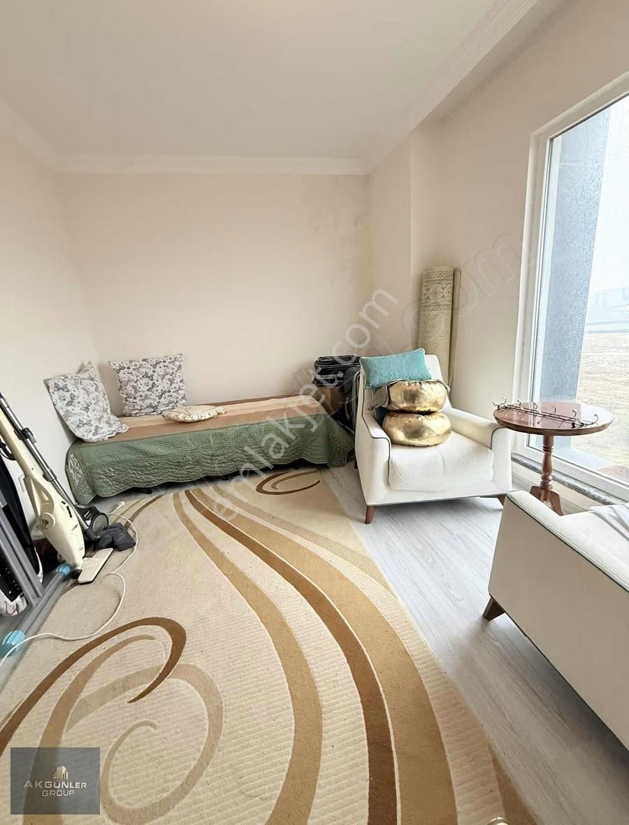 Çerkezköy Avm Bölgesinde 3+1 Site İçinde Ön Cephe Daire - Görsel 12
