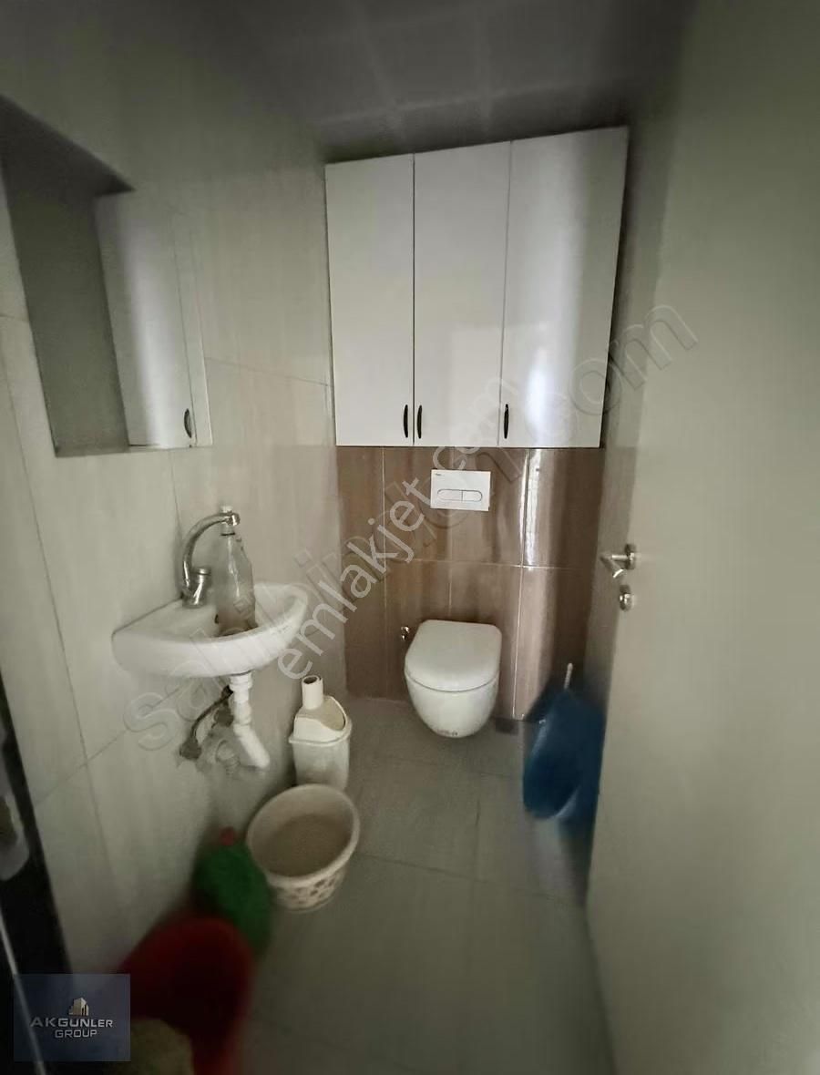 Çerkezköy Avm Bölgesinde 3+1 Site İçinde Ön Cephe Daire - Görsel 22