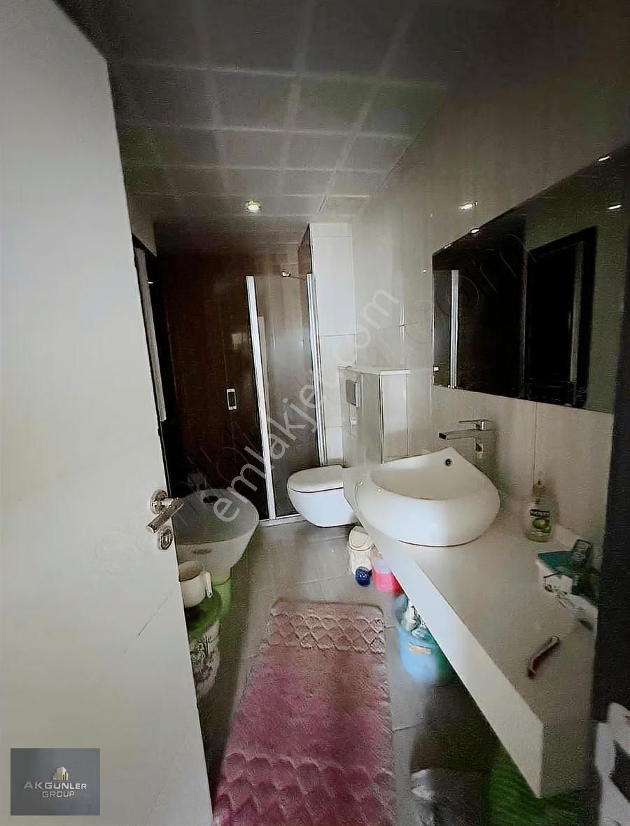 Çerkezköy Avm Bölgesinde 3+1 Site İçinde Ön Cephe Daire - Görsel 24