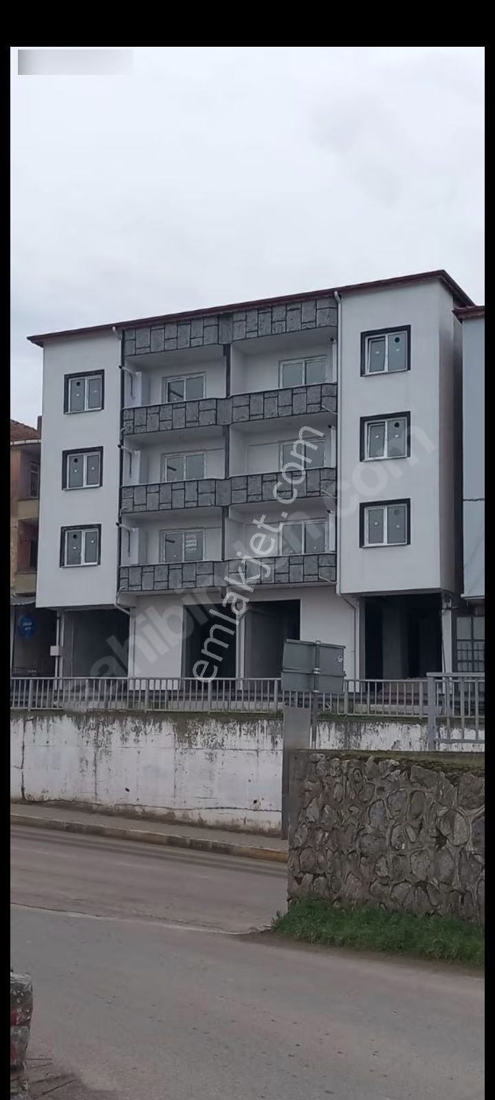 Sakarya Ferizlide Muhteşem Sıfır Daire